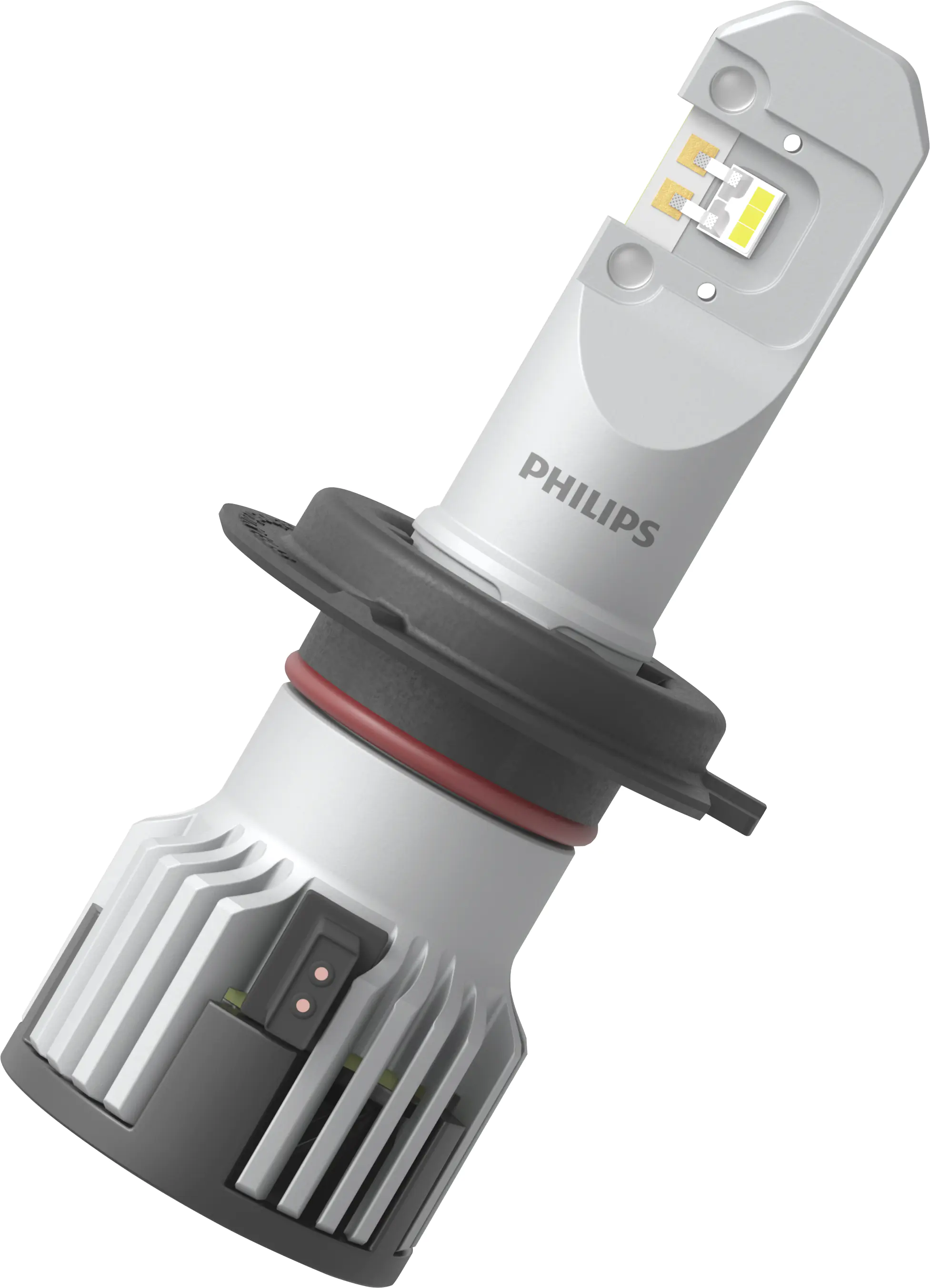 Philips Scheinwerferlampe H7-LED Ultinon Pro6000 Boost PX26d Philips Scheinwerferlampe H7-LED Ultinon Pro6000 Boost PX26d