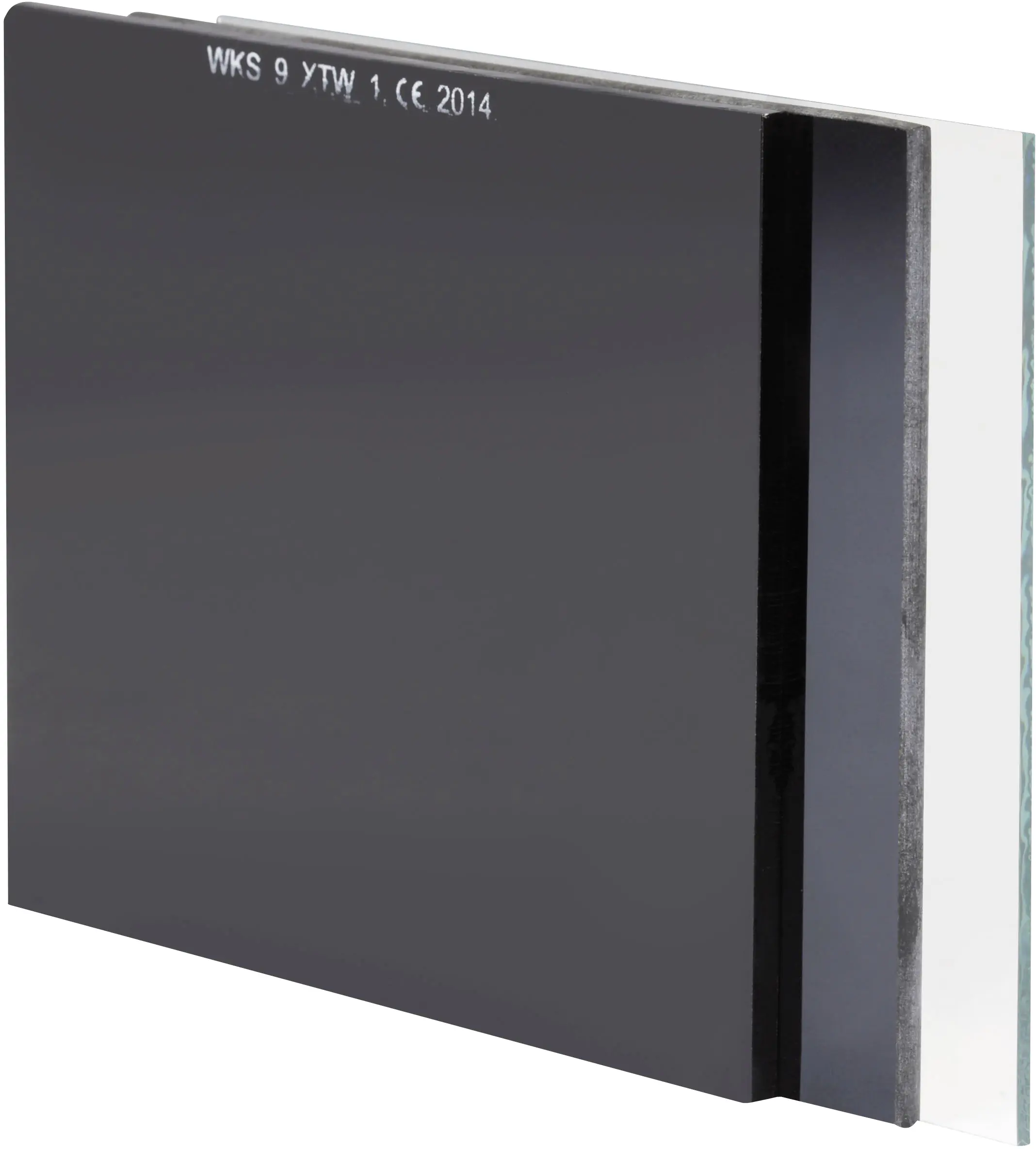 Rothenberger Schutzglas 90 x 110 mm