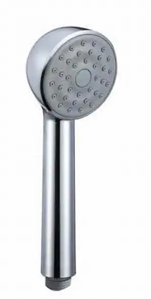 TrendLine Handbrause Rügen chrom wassersparend