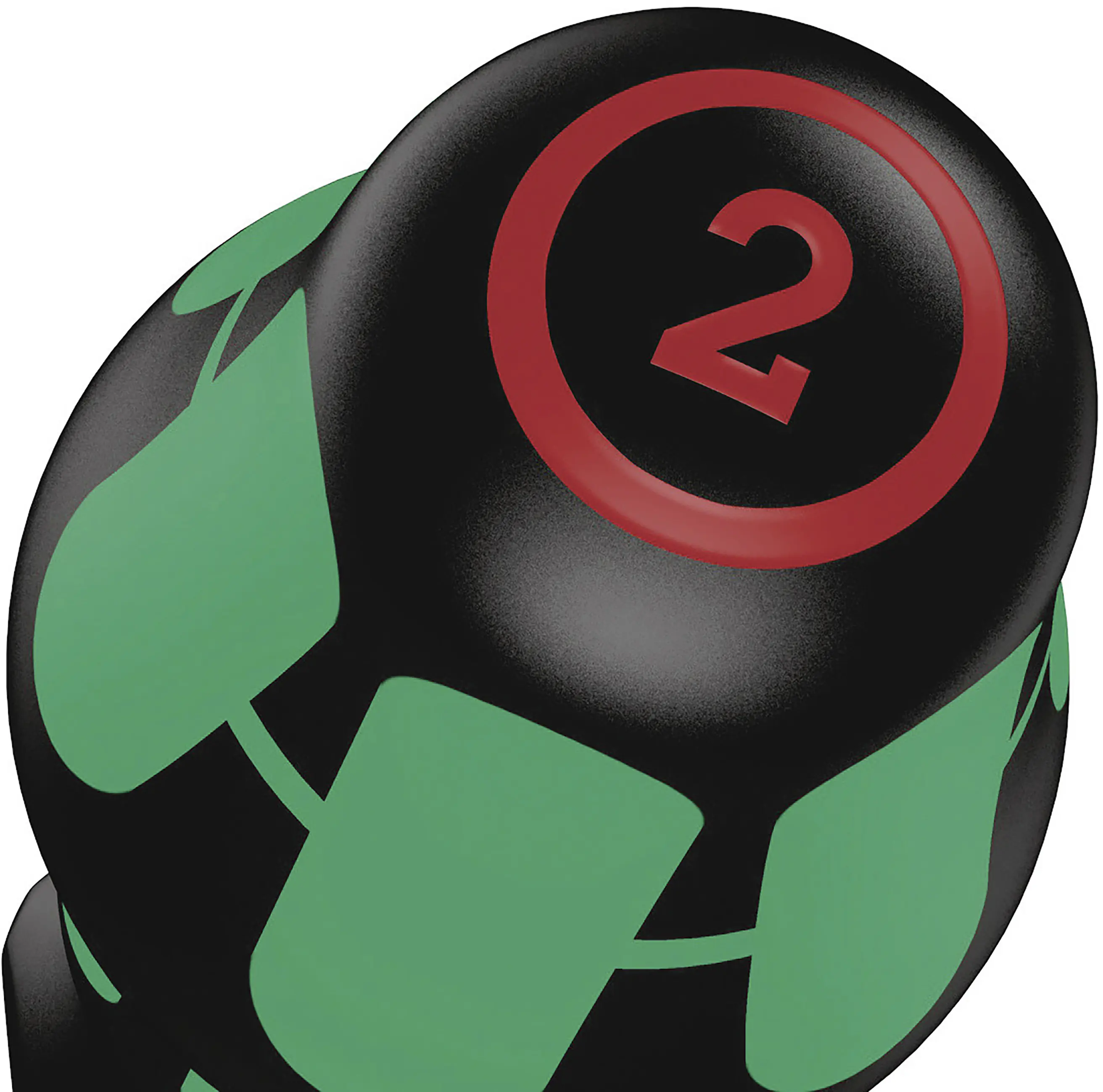 Wera Kreuzschlitz-Schraubendreher 350 PH 1 x 80 mm