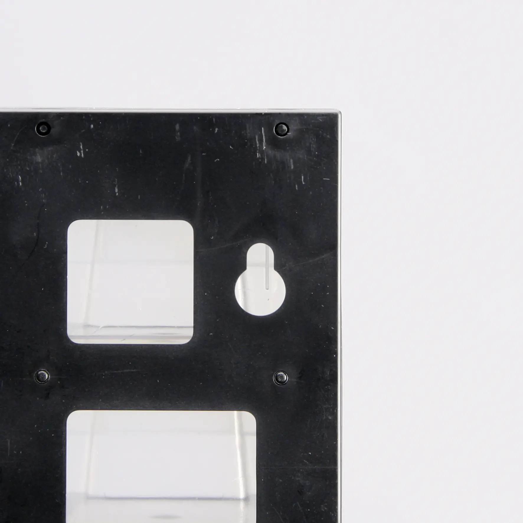 Allit Kleinteilemagazin PP PS VarioPlus Basic 54 33 Schubladen 21 Trenner