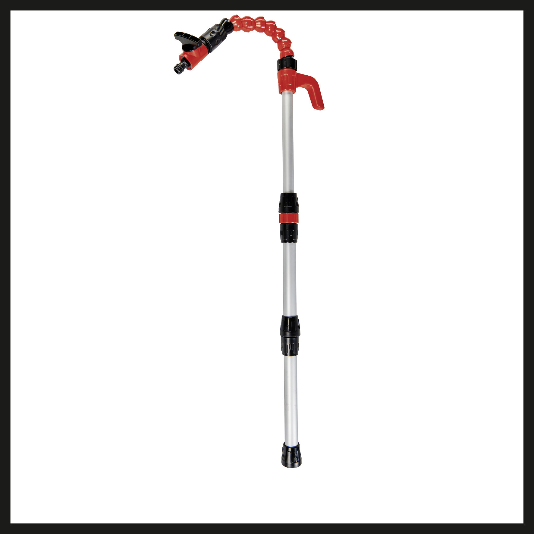Einhell Akku Klarwasserpumpe GE-PP 18 RB Li-Solo 3000 l/h
