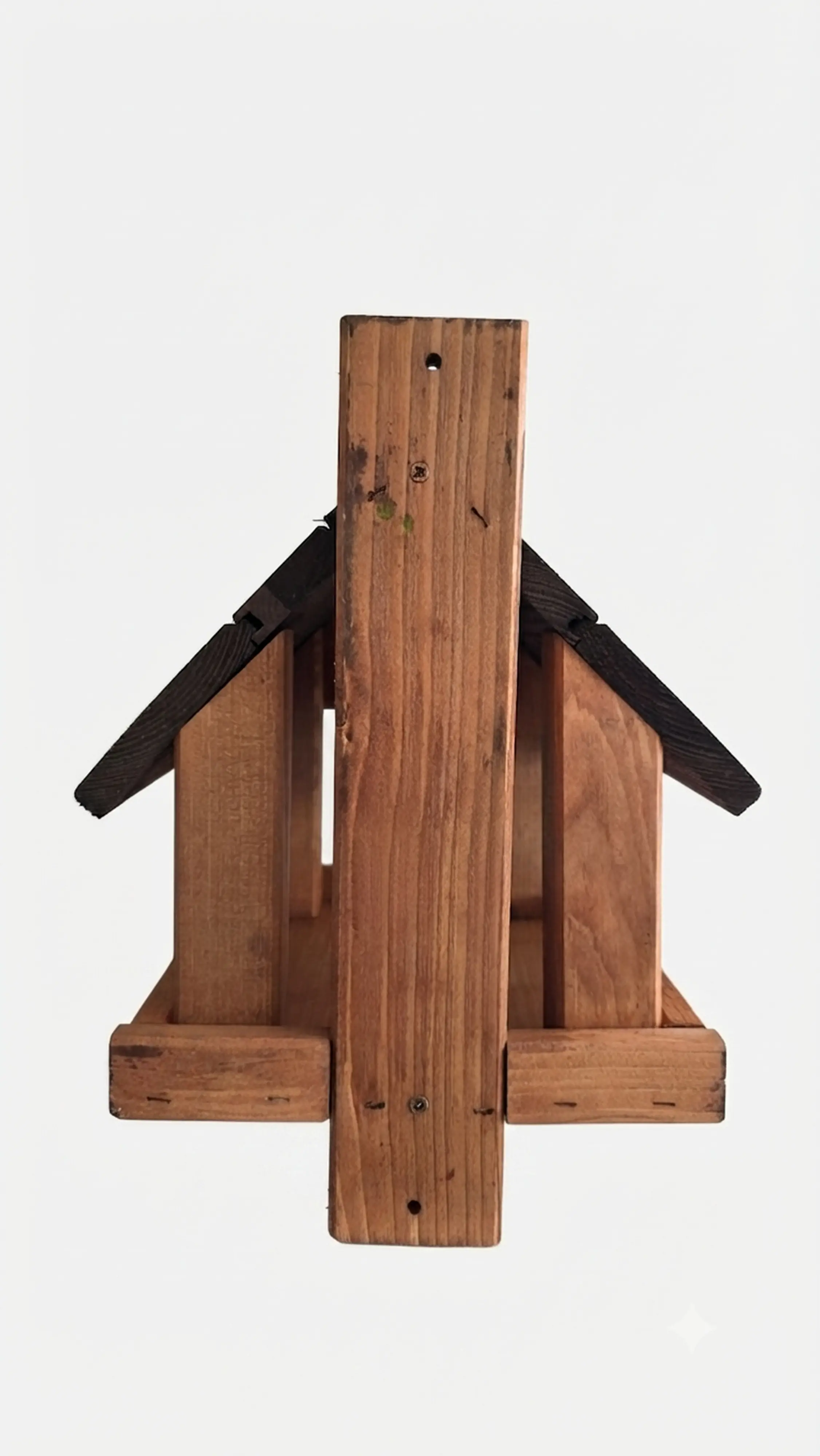 enteger Vogelhaus Olbia 36 x 24 cm