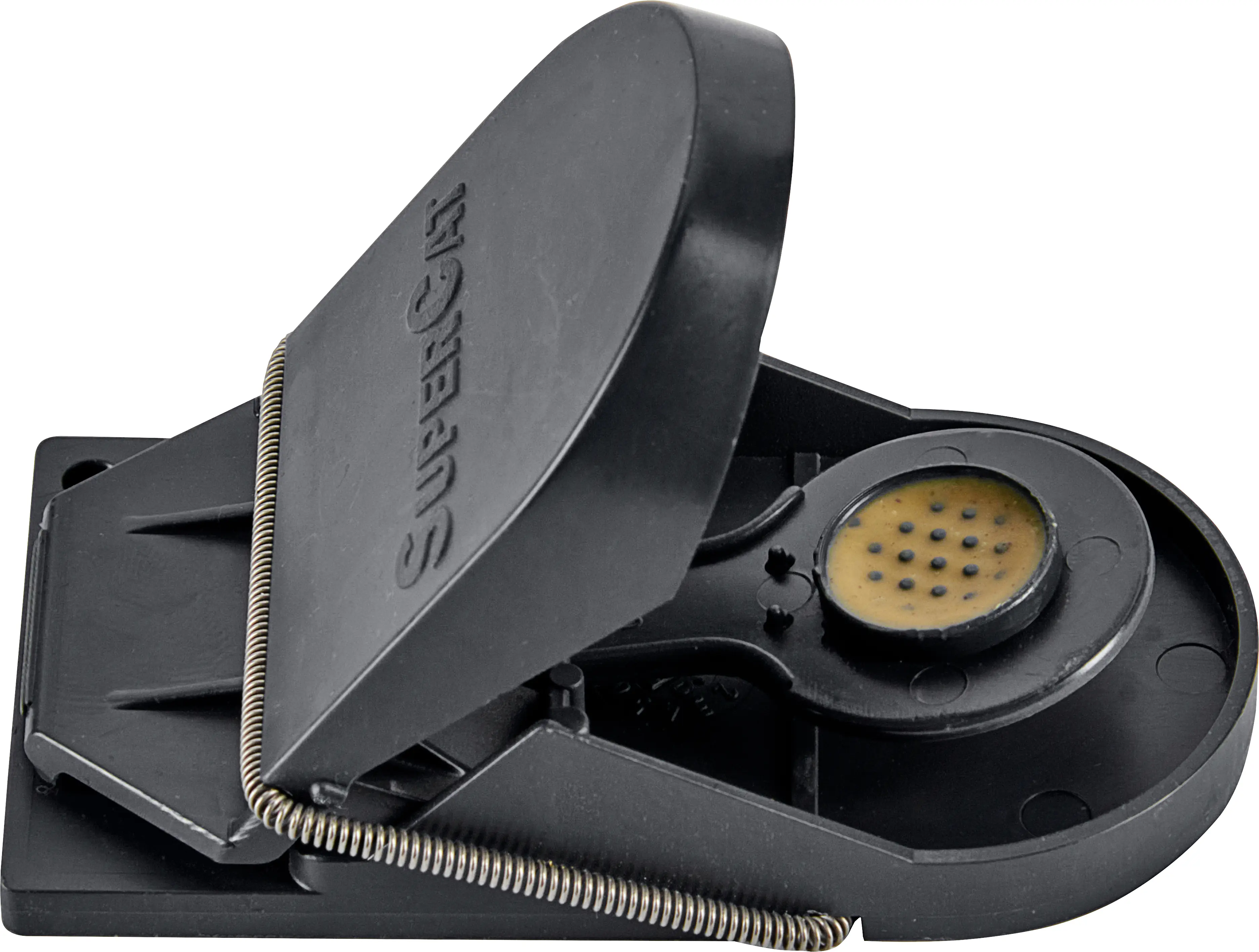 Swissinno SuperCat Mausefalle inkl. Erdnussbutter-Köder