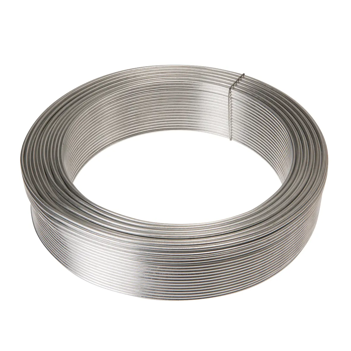 Conacord Eisendraht Ø 2,5 mm x 100 m verzinkt