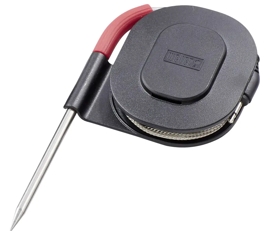 Weber iGrill Pro Messfühler Grillgut passend für alle iGrill Modelle