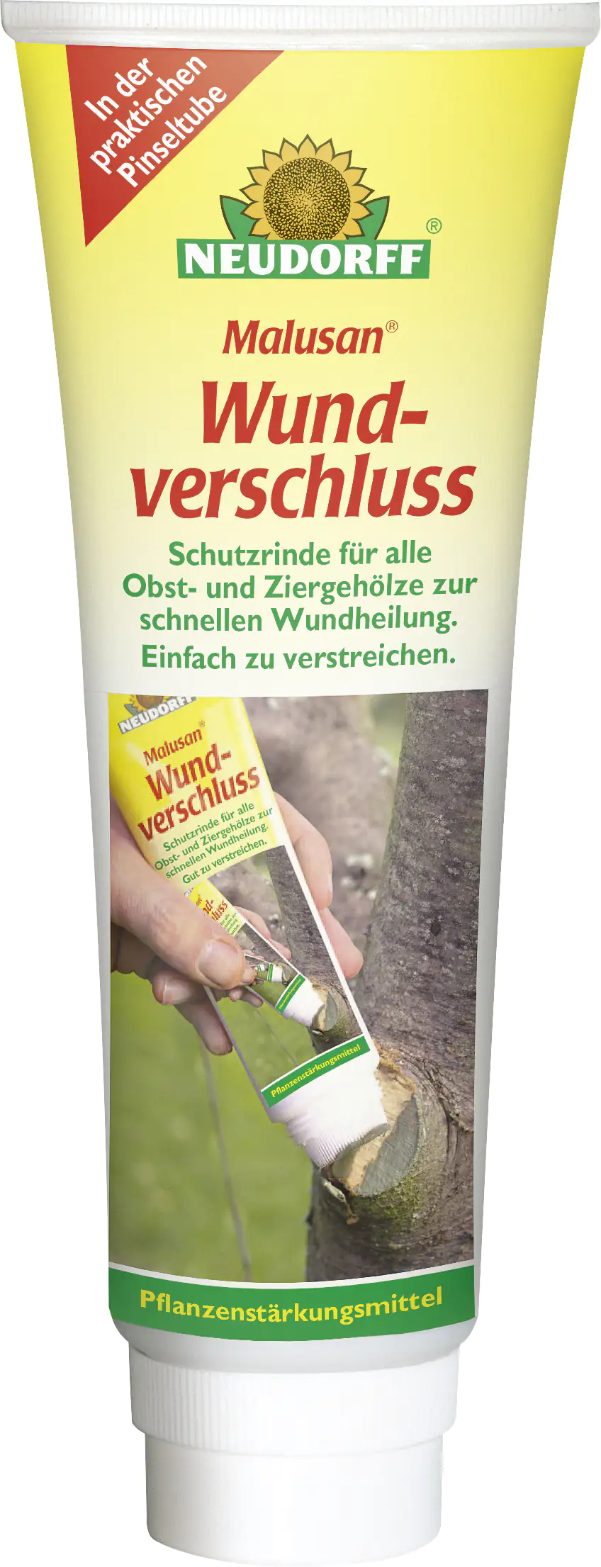 Malusan Wundverschluss 275 ml Malusan Wundverschluss 275 ml