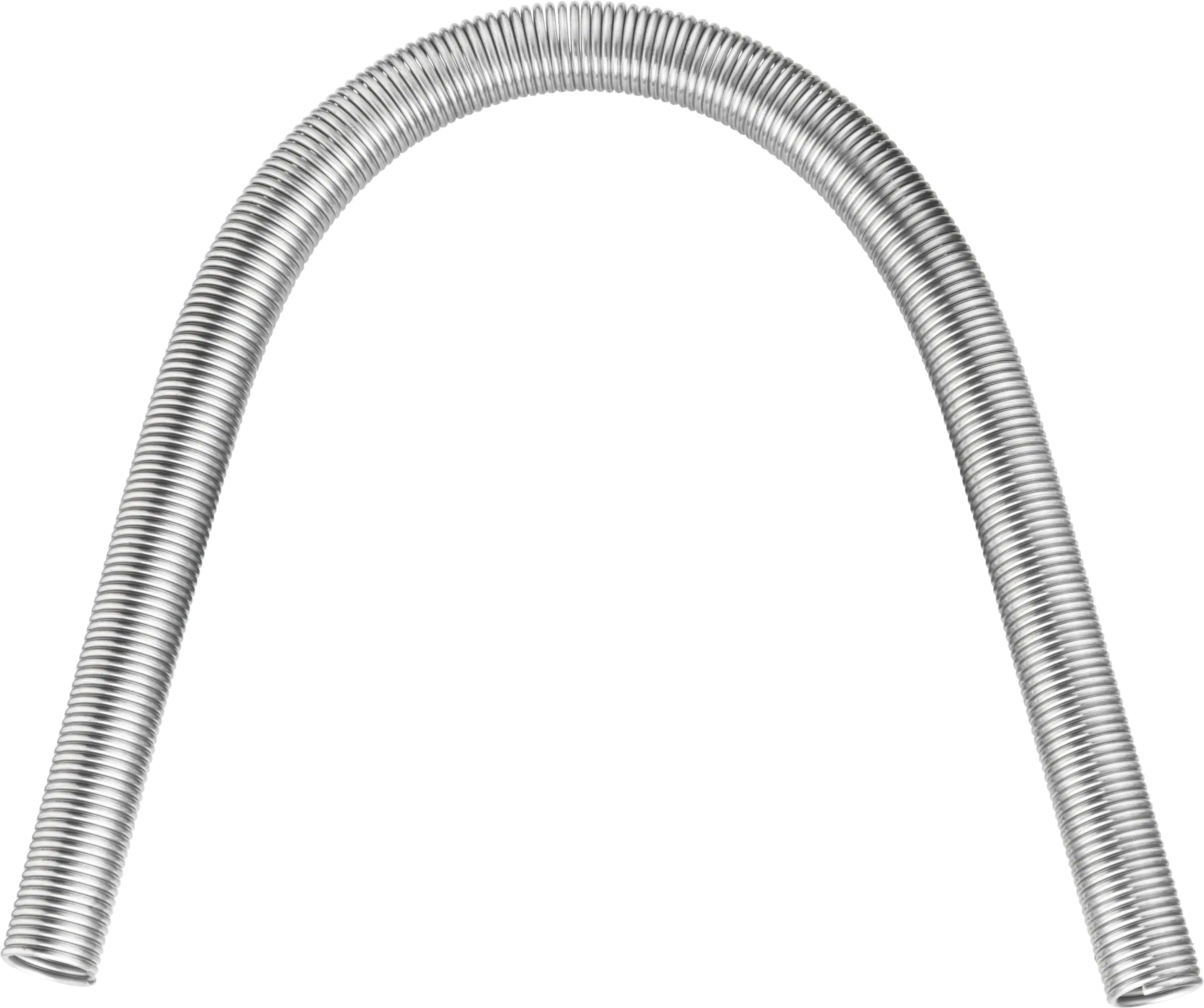 Cornat Biegefeder außen ø 16 mm, 525 mm