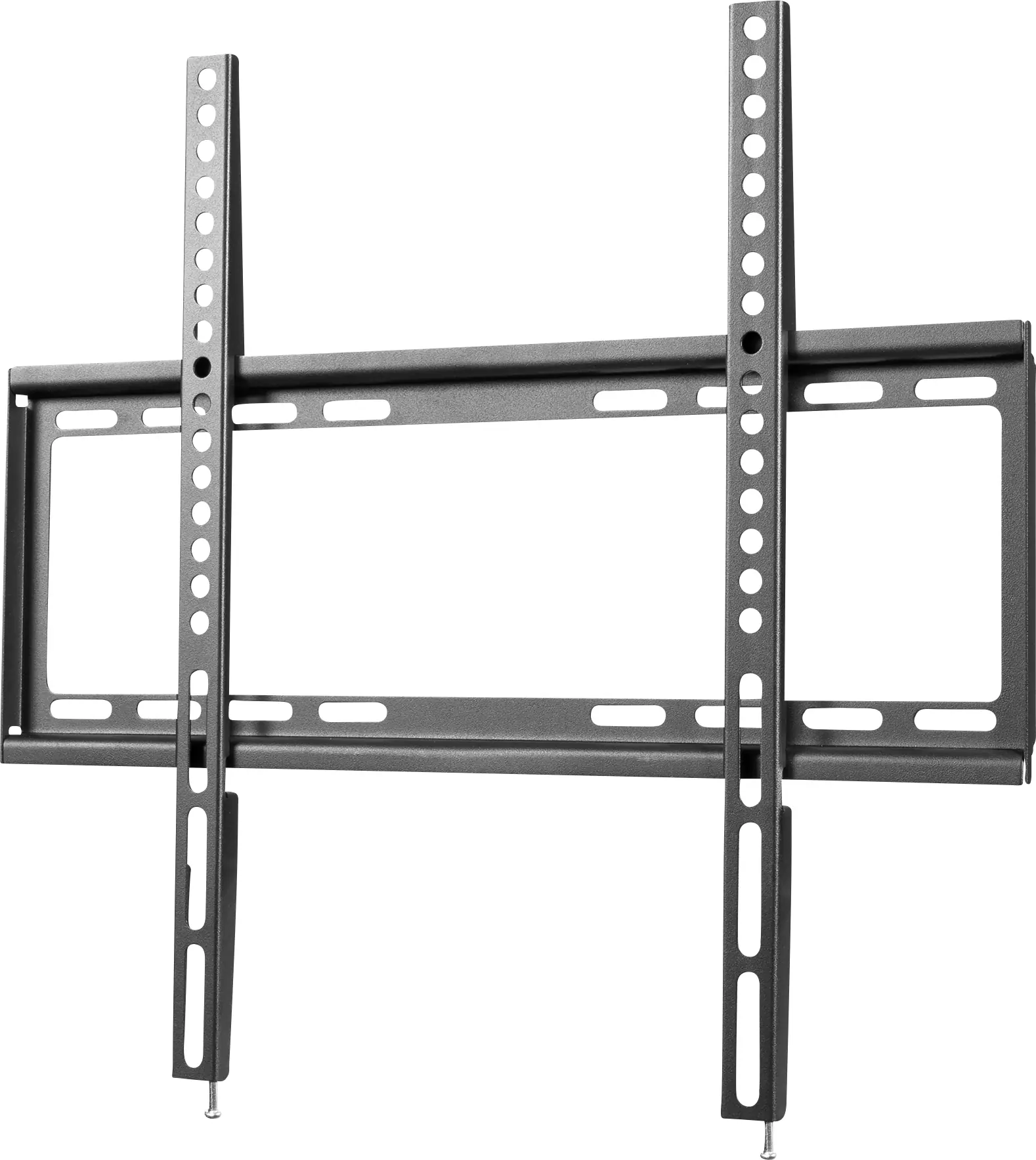 Schwaiger TV Wandhalter Fixed 2 81-140 cm, max. 35 kg