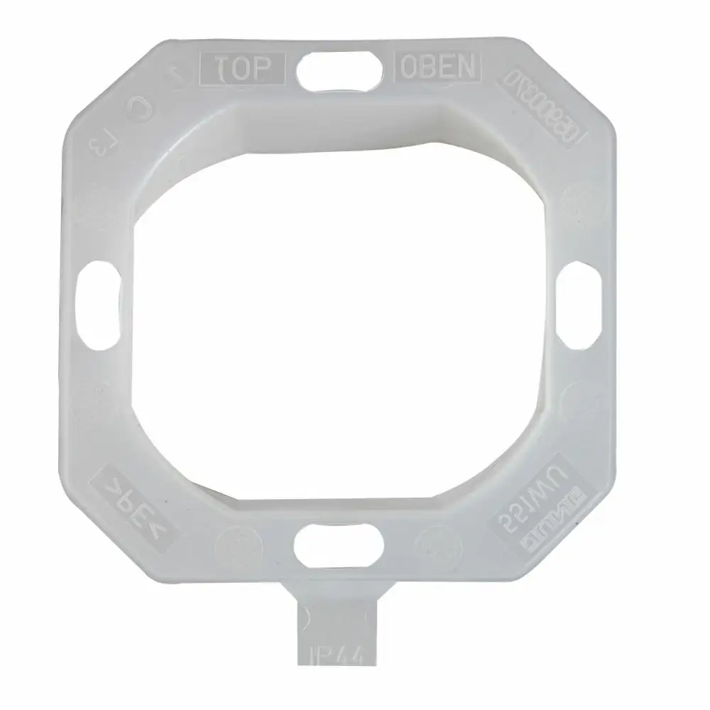 Jung Dichtungsflansch IP 45