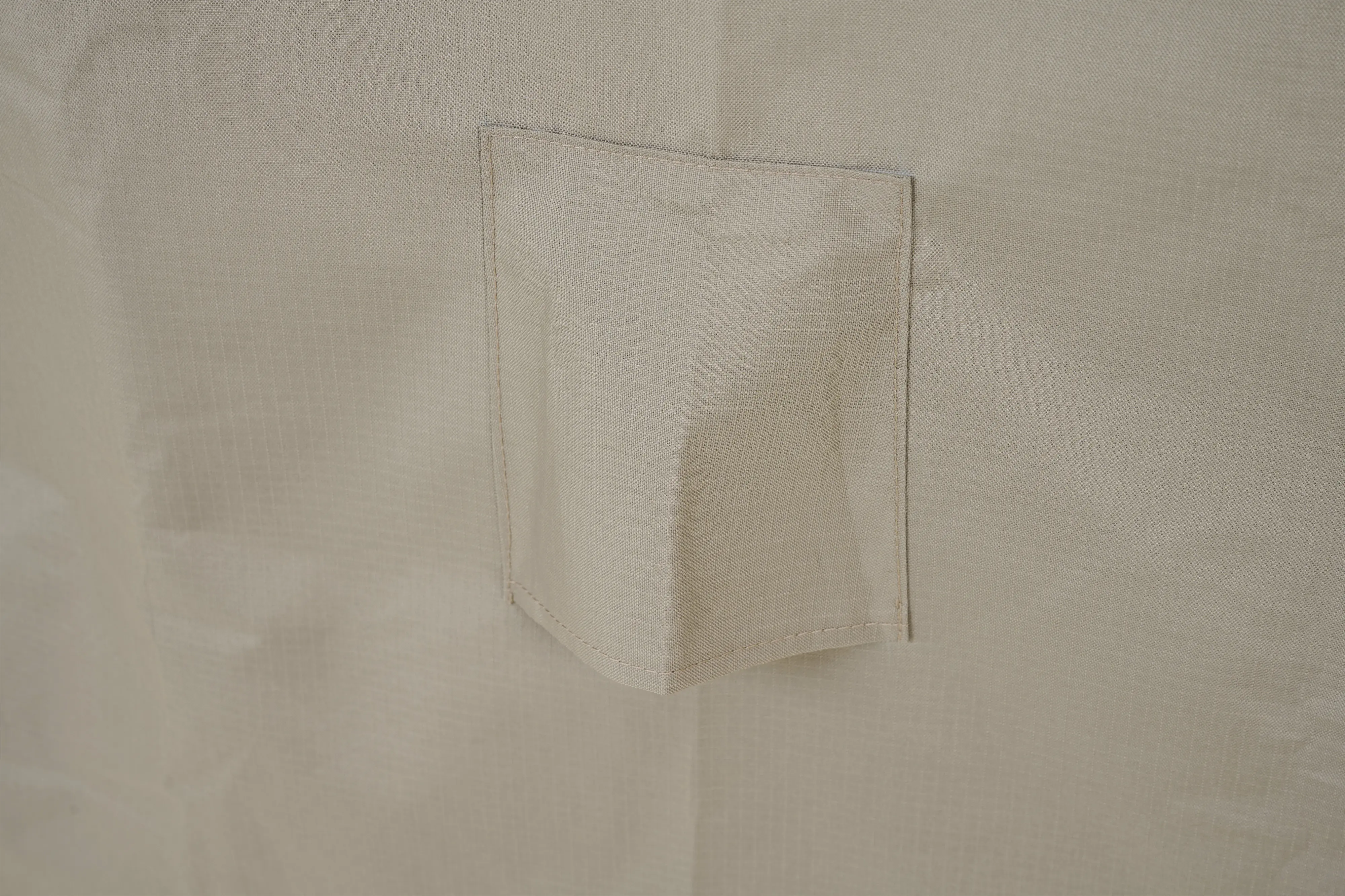 Siena Garden Schutzhülle Lounge Plus 255 x 255 beige