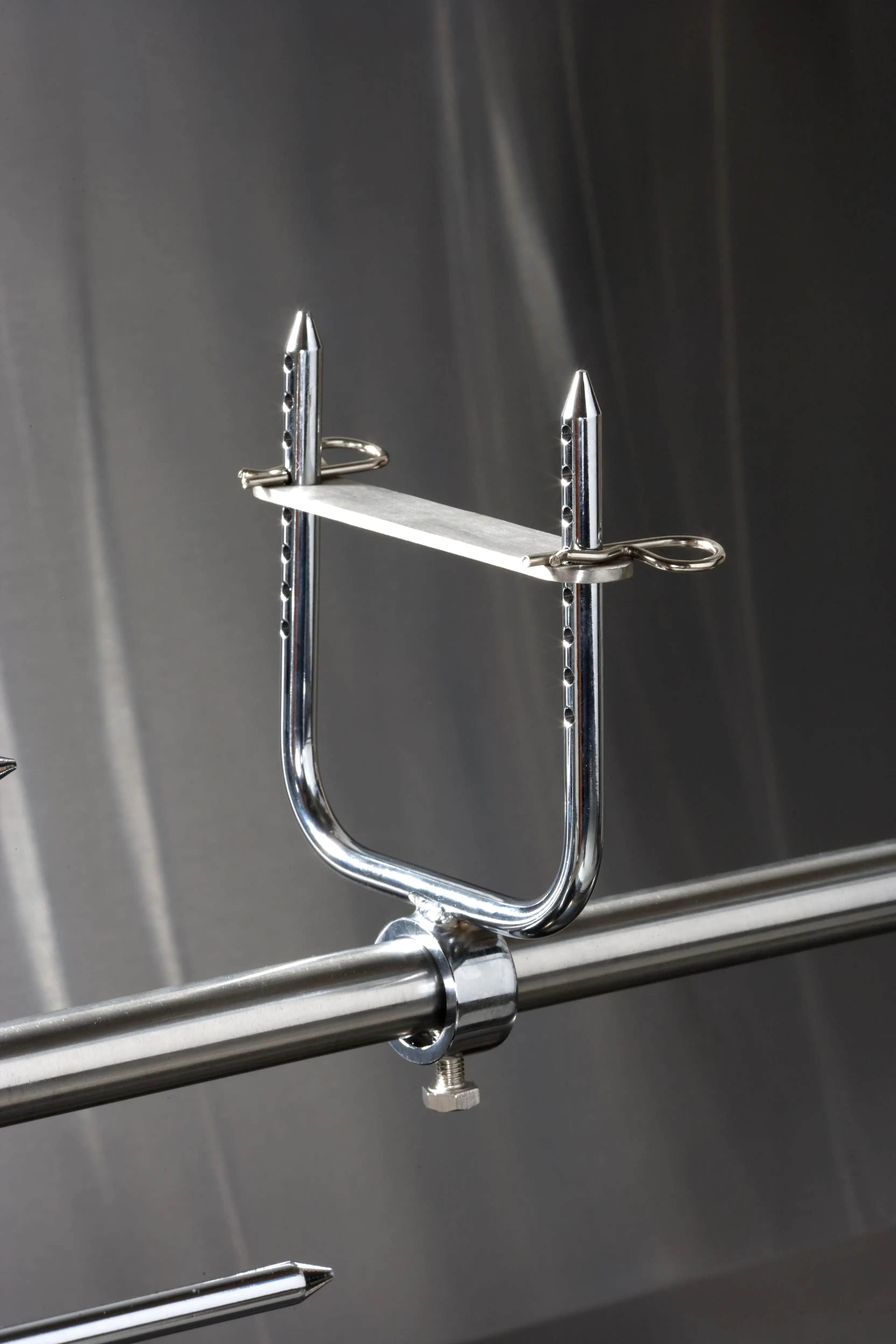 4011964121201_13 Tepro Gasgrill Columbus für Spanferkel, Lamm und Hähnchen