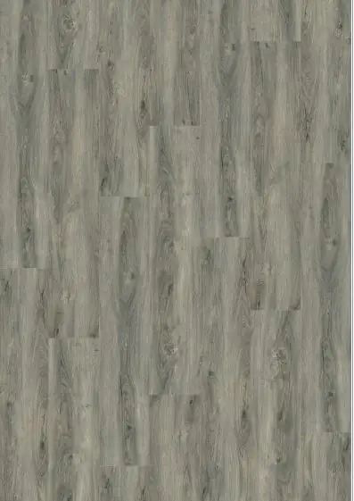 Handmuster Vinyl-Designboden Eiche Classic