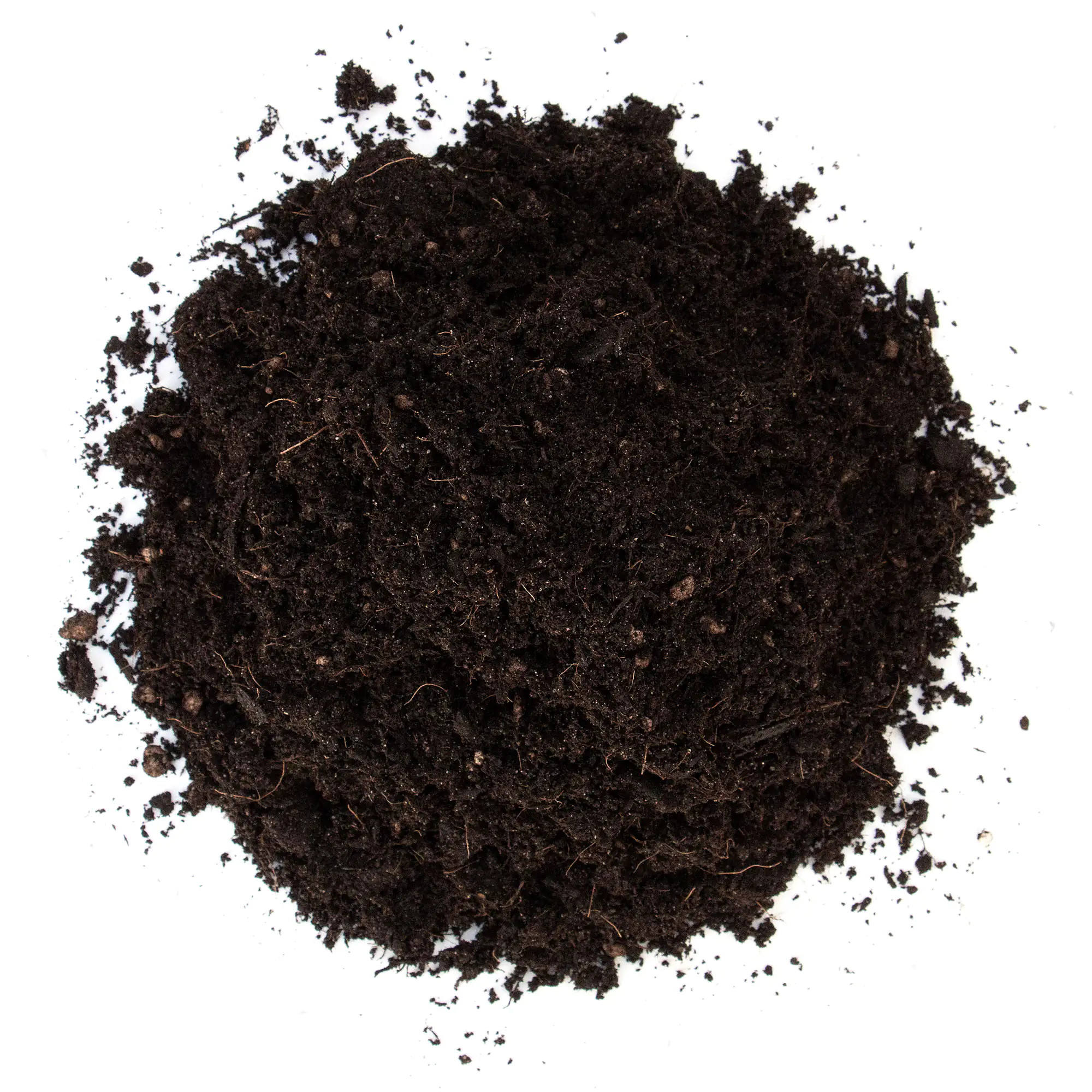 Floragard Bio Kräutererde Aromatisch torffrei