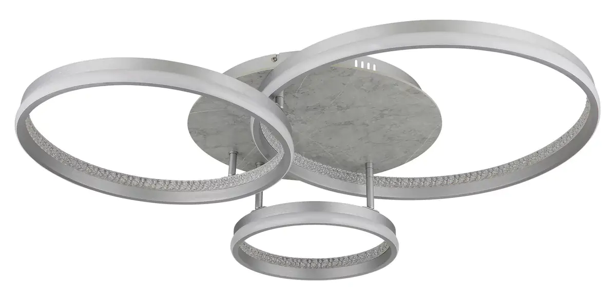 Globo LED-Deckenleuchte MARY