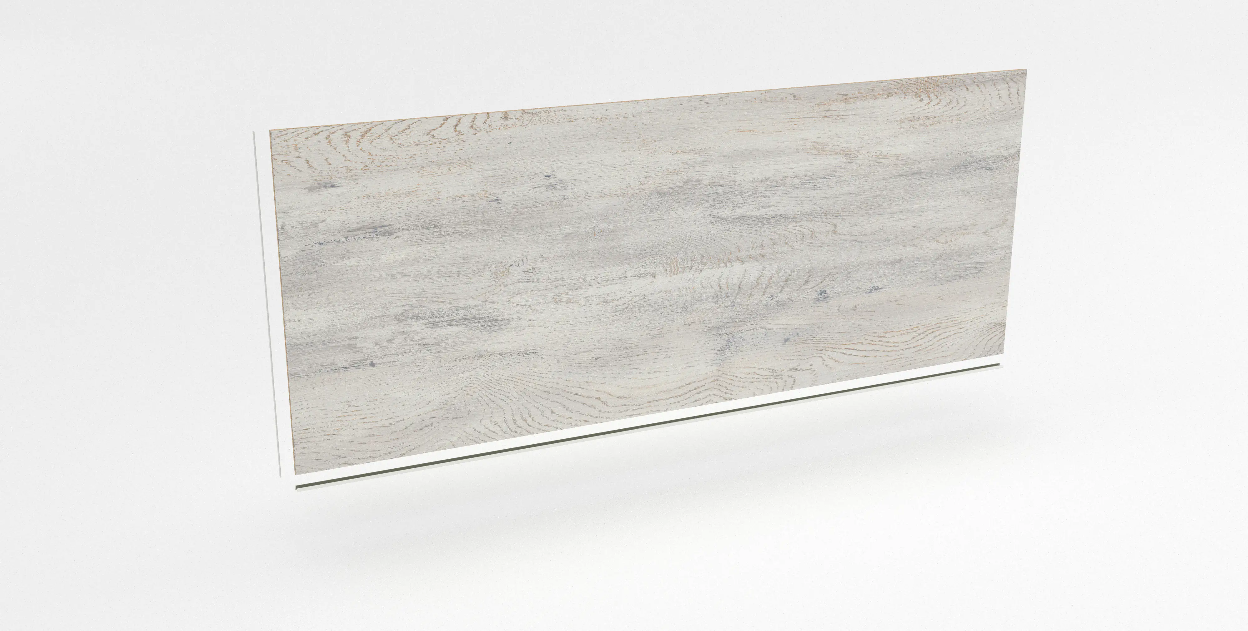 GetaElements Küchenrückwand-Set prov eiche 305 x 58,5 x 1,3 cm