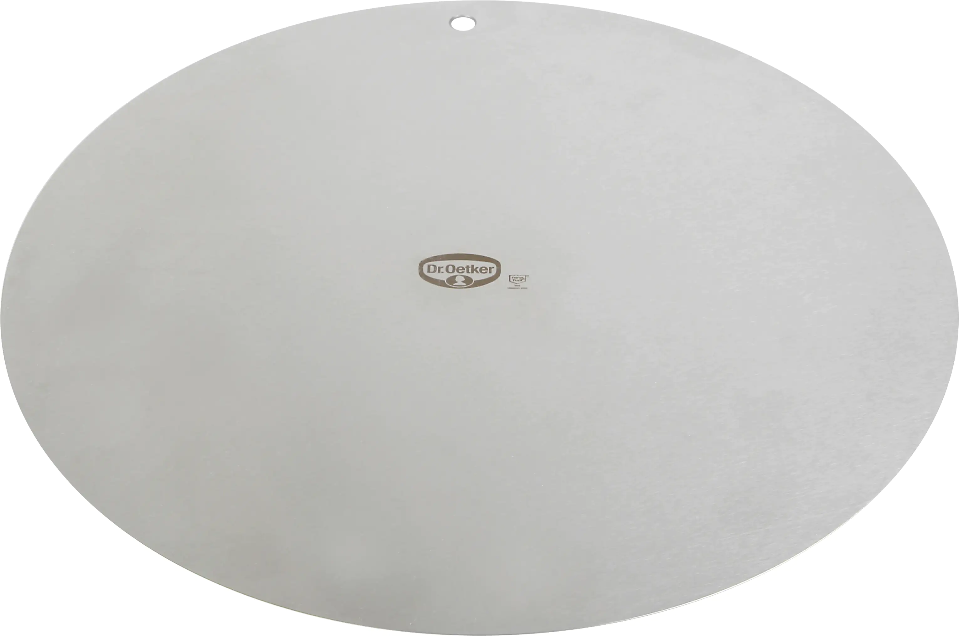 Dr. Oetker Dekorierplatte Ø 32 cm