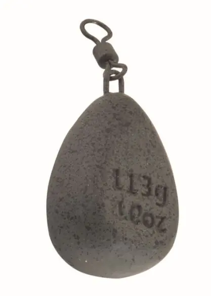 Paladin Einhängeblei Flat Pear 85 g