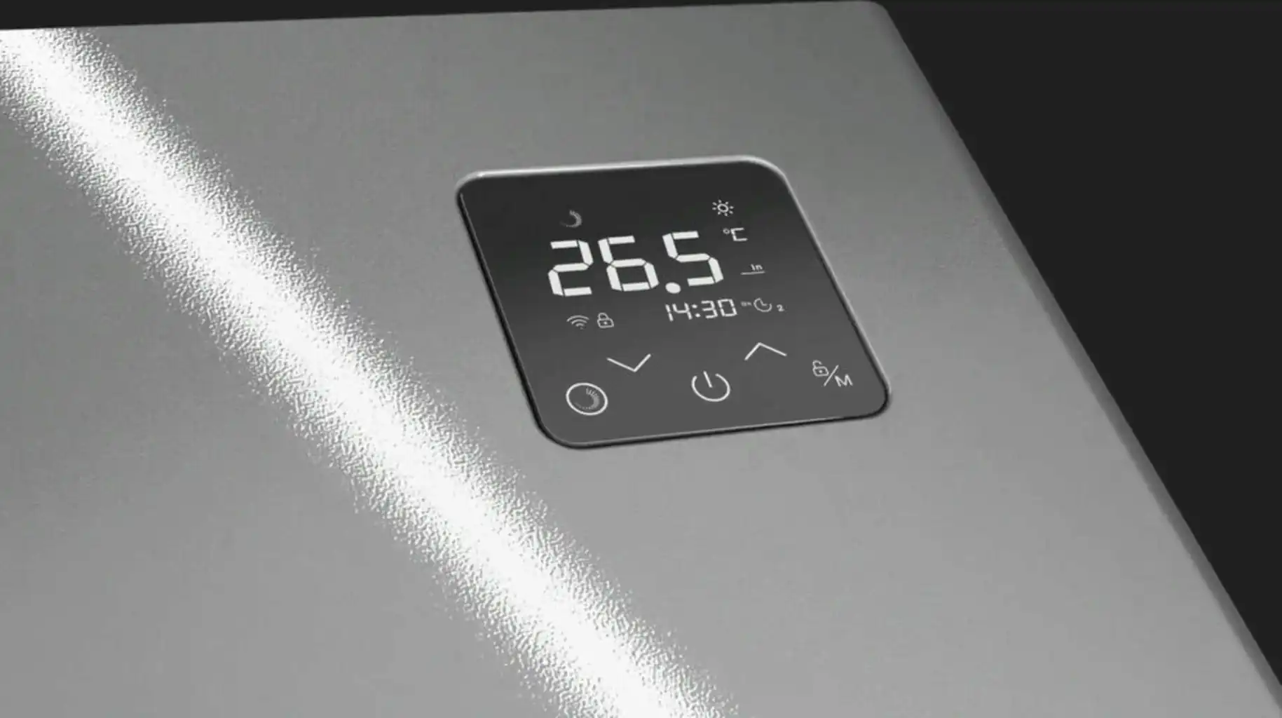 Steinbach Pool-Wärmepumpe Silent 21,2