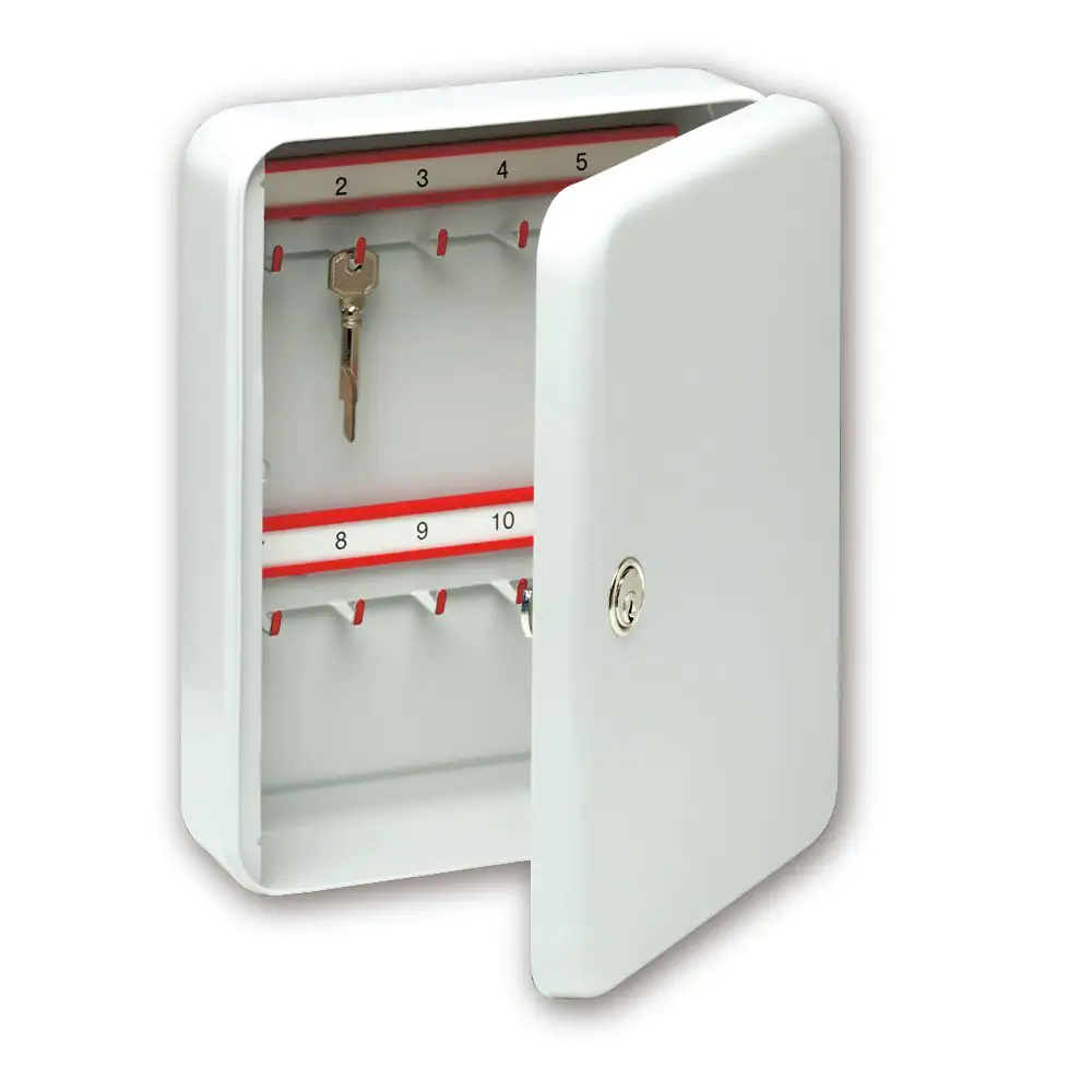 Burg-Wächter Schlüsselkasten CS24 - 25.5 x 20.5 x 7.5 cm