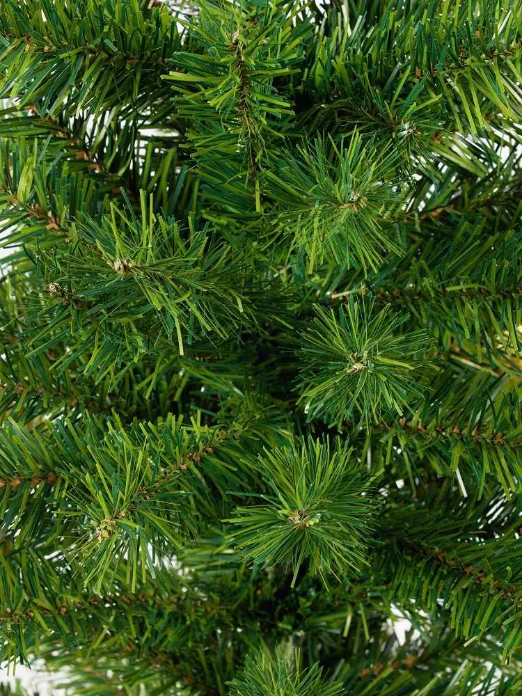 2076601540786_2 TrendLine künstlicher Weihnachtsbaum 198 cm grün