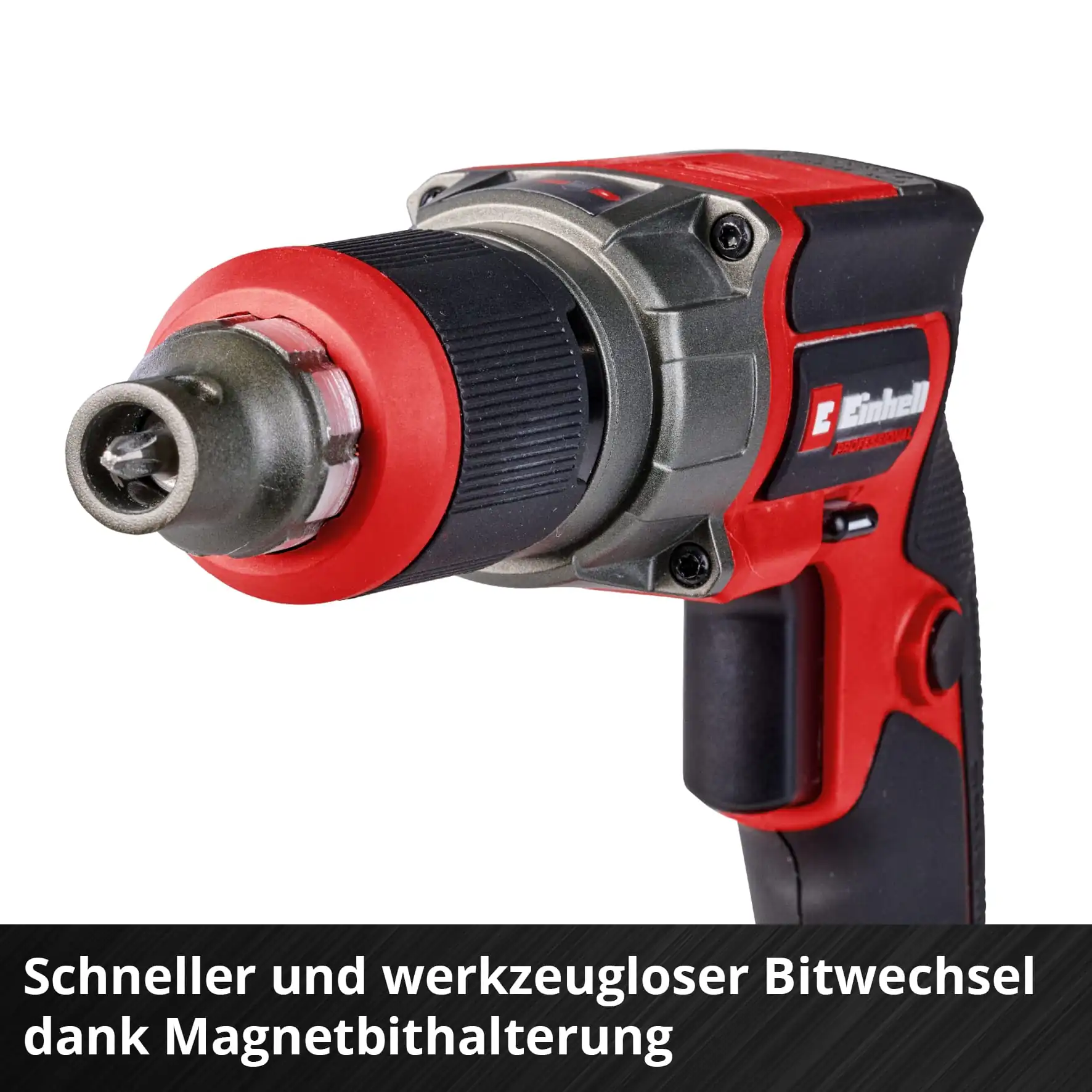 Einhell Professional Akku-Trockenbauschrauber TP-DY 18 Li BL Solo Einhell Professional Akku-Trockenbauschrauber TP-DY 18 Li BL Solo