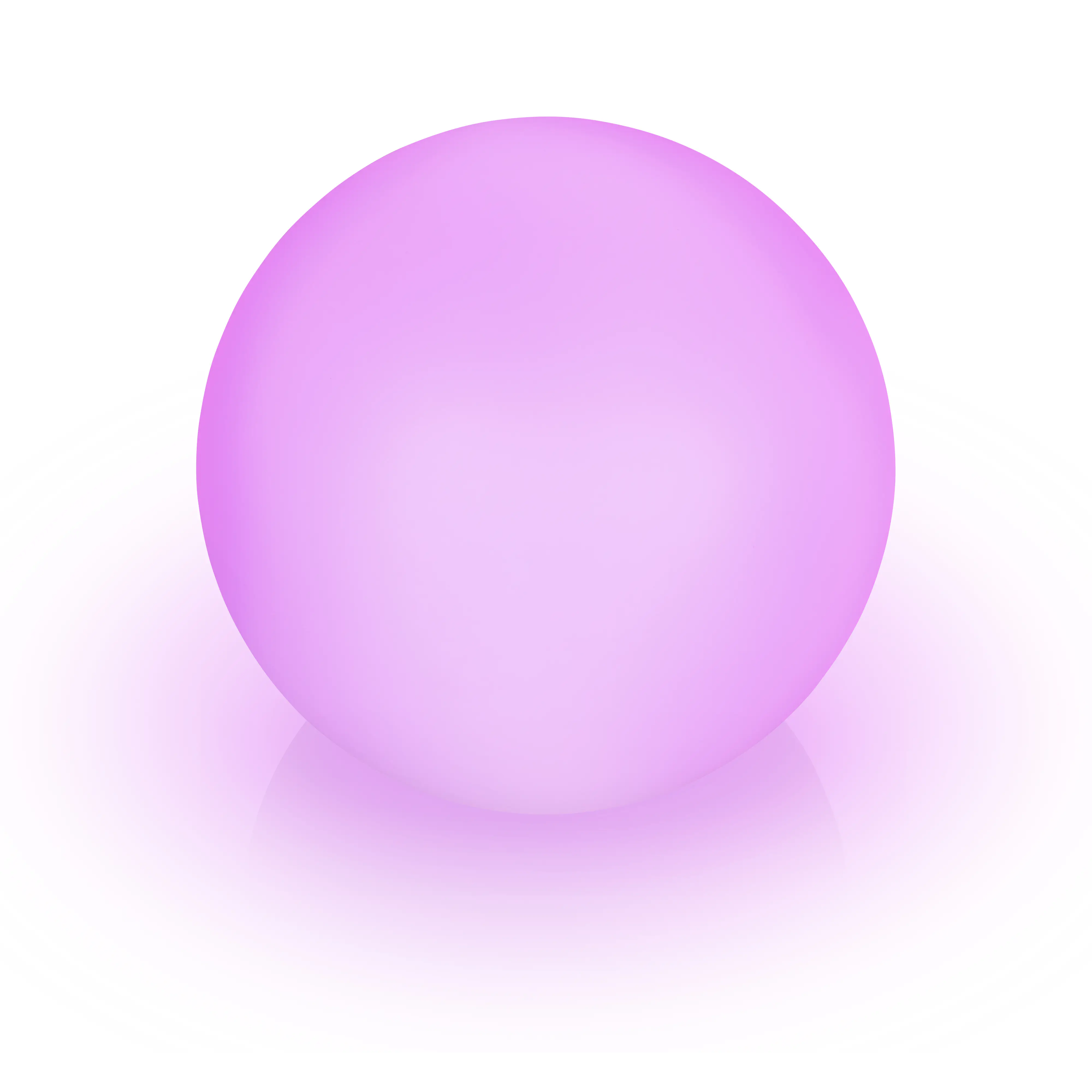 Smartwares LED Solarleuchte Kugel OSL-60082 weiß 30,5 cm RGBW