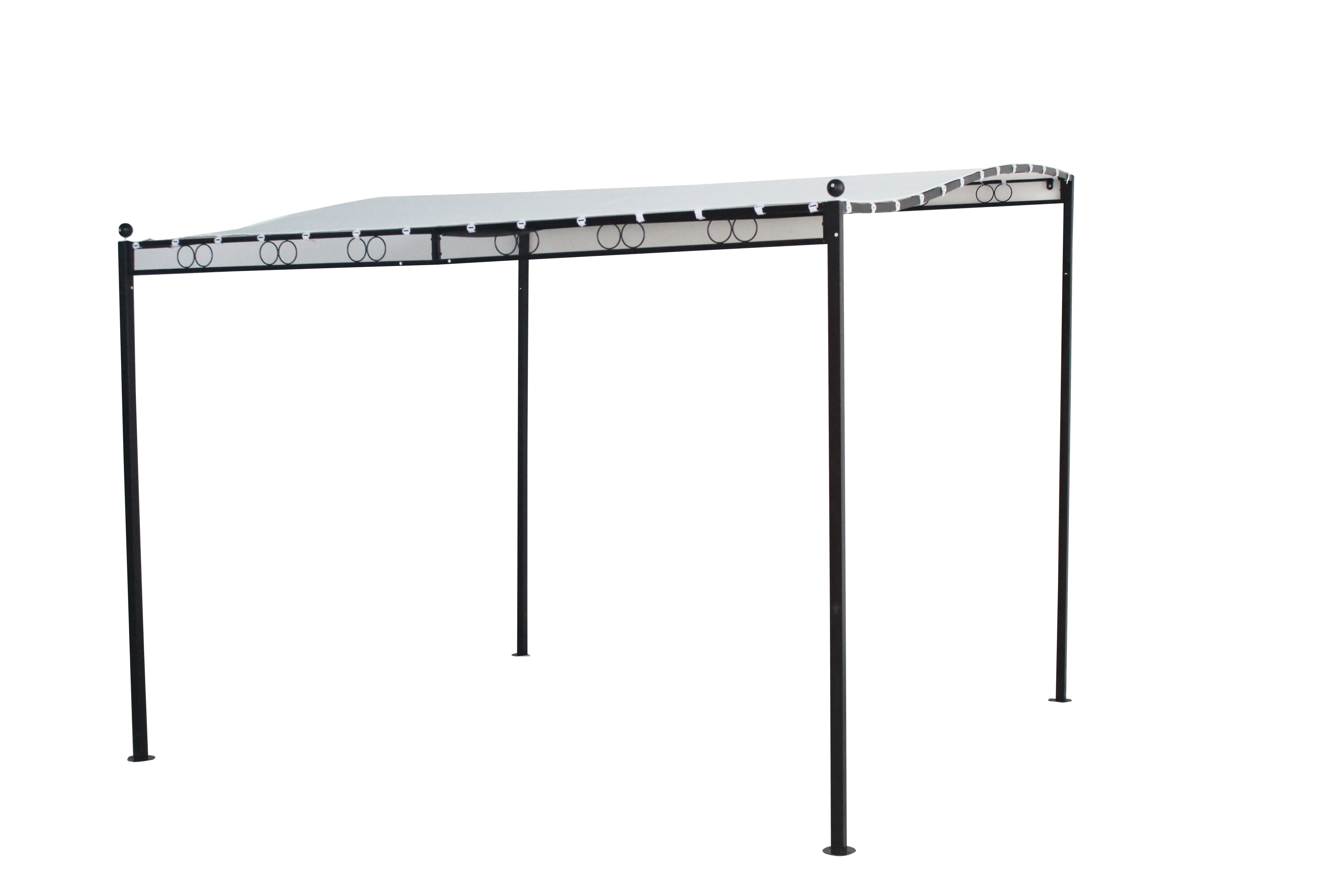 4333692033008 TrendLine Ersatzdach Pavillon Costa Rica