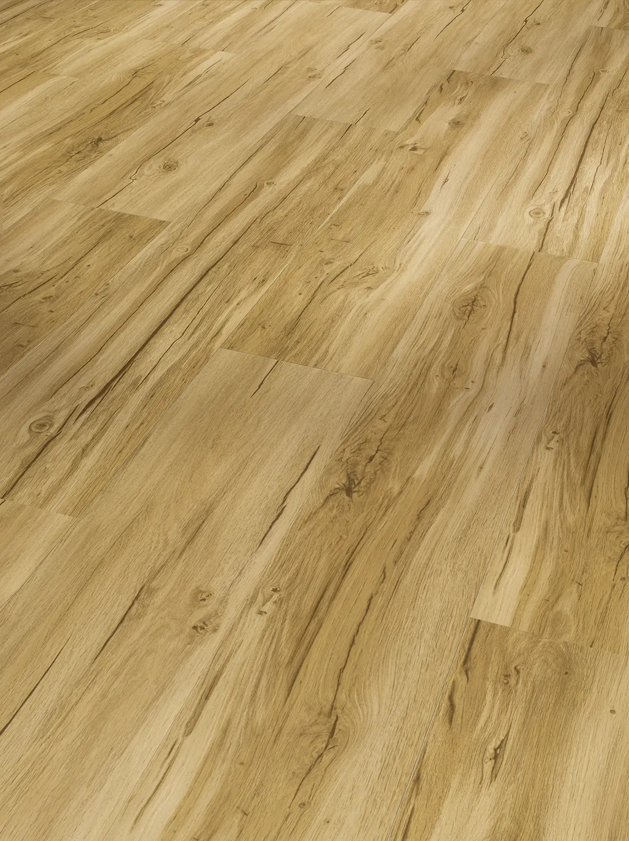 Parador Vinyl Basic 30 Eiche Memory natur Landhausdiele Parador Vinyl Basic 30 Eiche Memory natur Landhausdiele