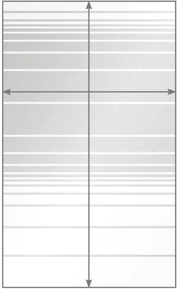 Ambiente Glas-Zaunelement Maßgefertigt, ESG 8 mm stark Ambiente Glas-Zaunelement Maßgefertigt, ESG 8 mm stark