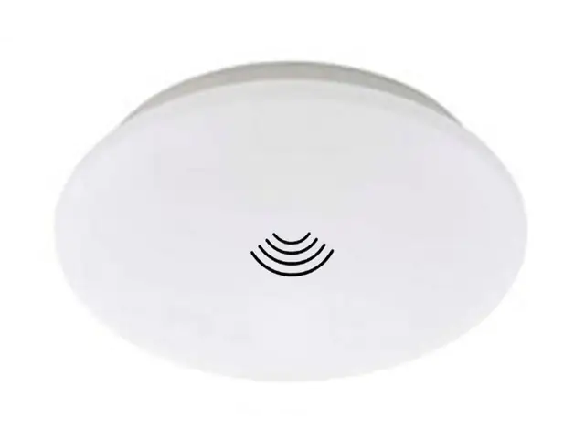 Di-Ka LED Deckenleuchte Sensor weiß