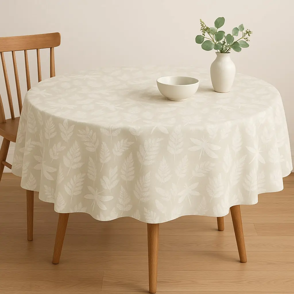 d-c-fix Tischdecke Dragon fairy Ø 140 cm 