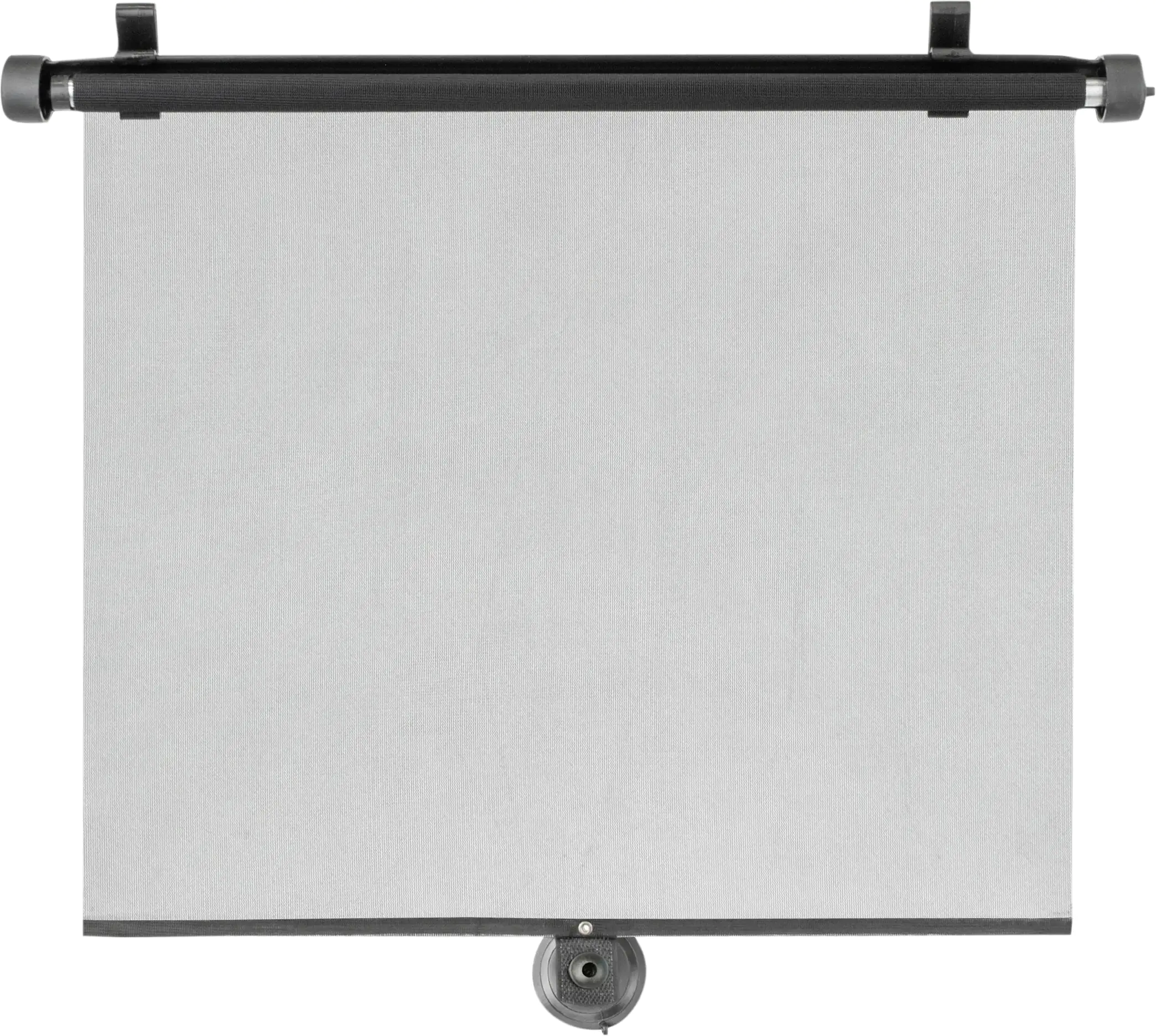 Walser Sonnenrollo für PKW Seitenfenster 43x58cm 2 Stück