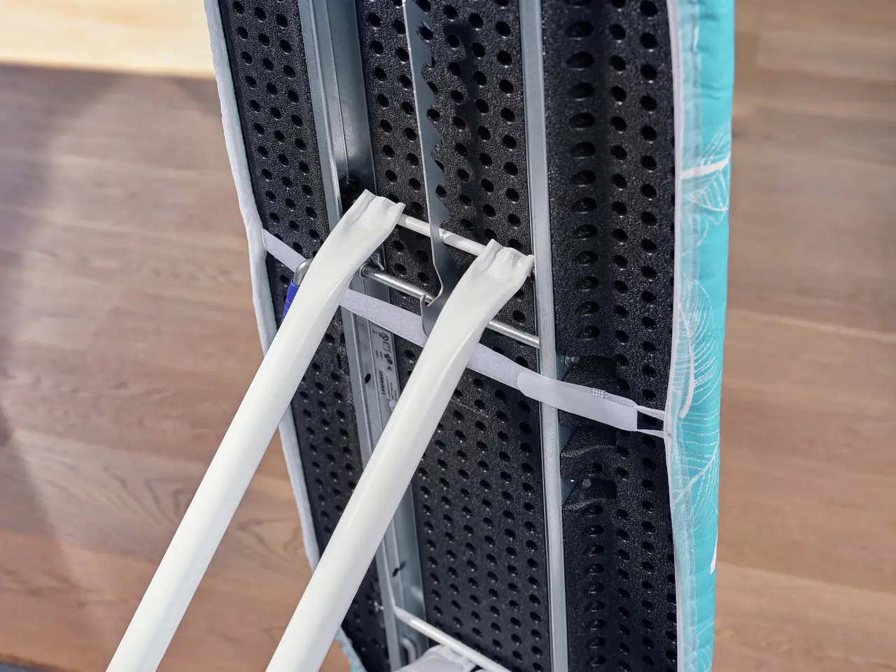 Leifheit Bügeltischbezug Thermo Reflect XL Universal max. 45 x 140 cm