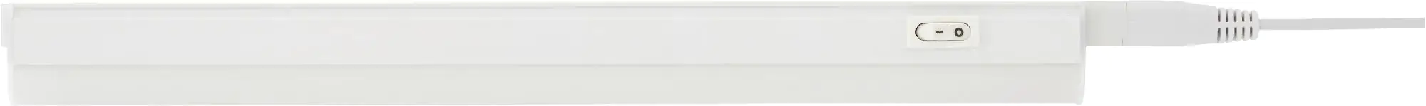 Telefunken LED Unterbauleuchte Hephaistos 31 cm weiß