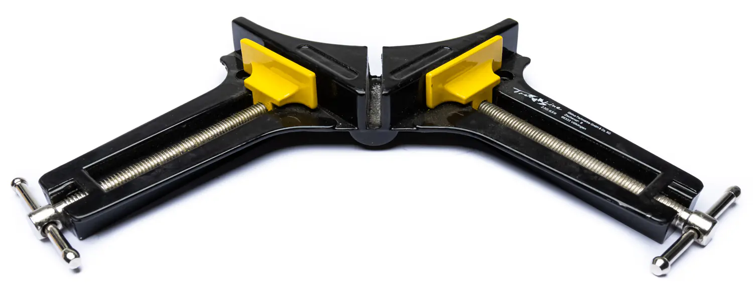 Primaster Gehrungszwinge 750 mm