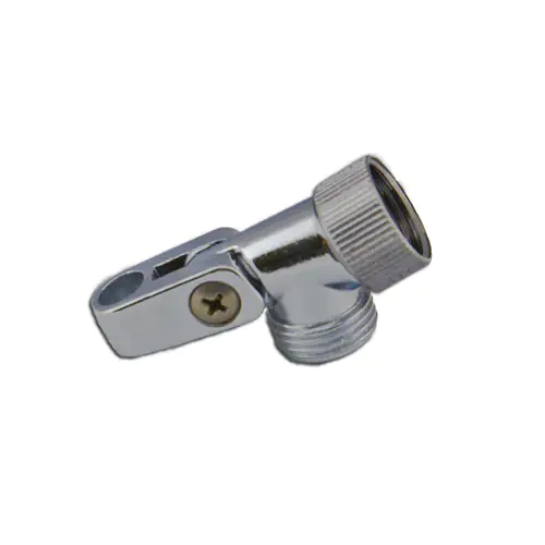 Primaster Gelenkstück chrom Primaster Gelenkstück chrom