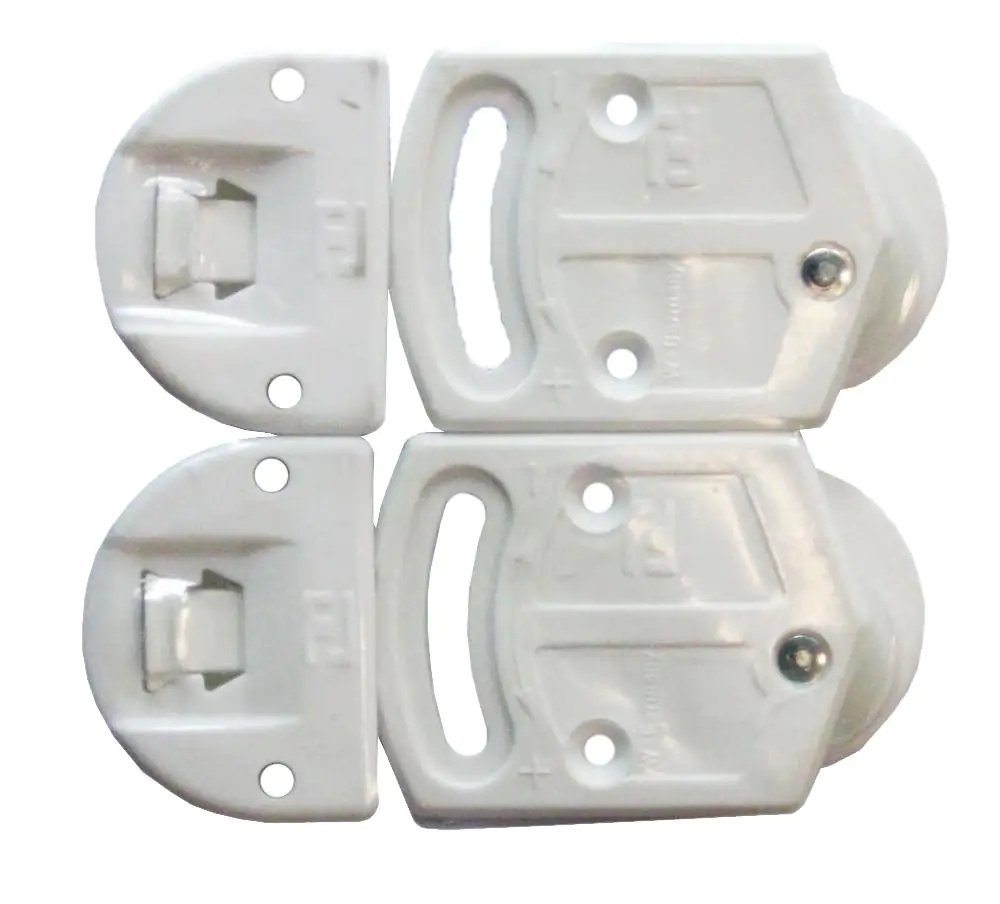 Classen Schiebetürbeschlag