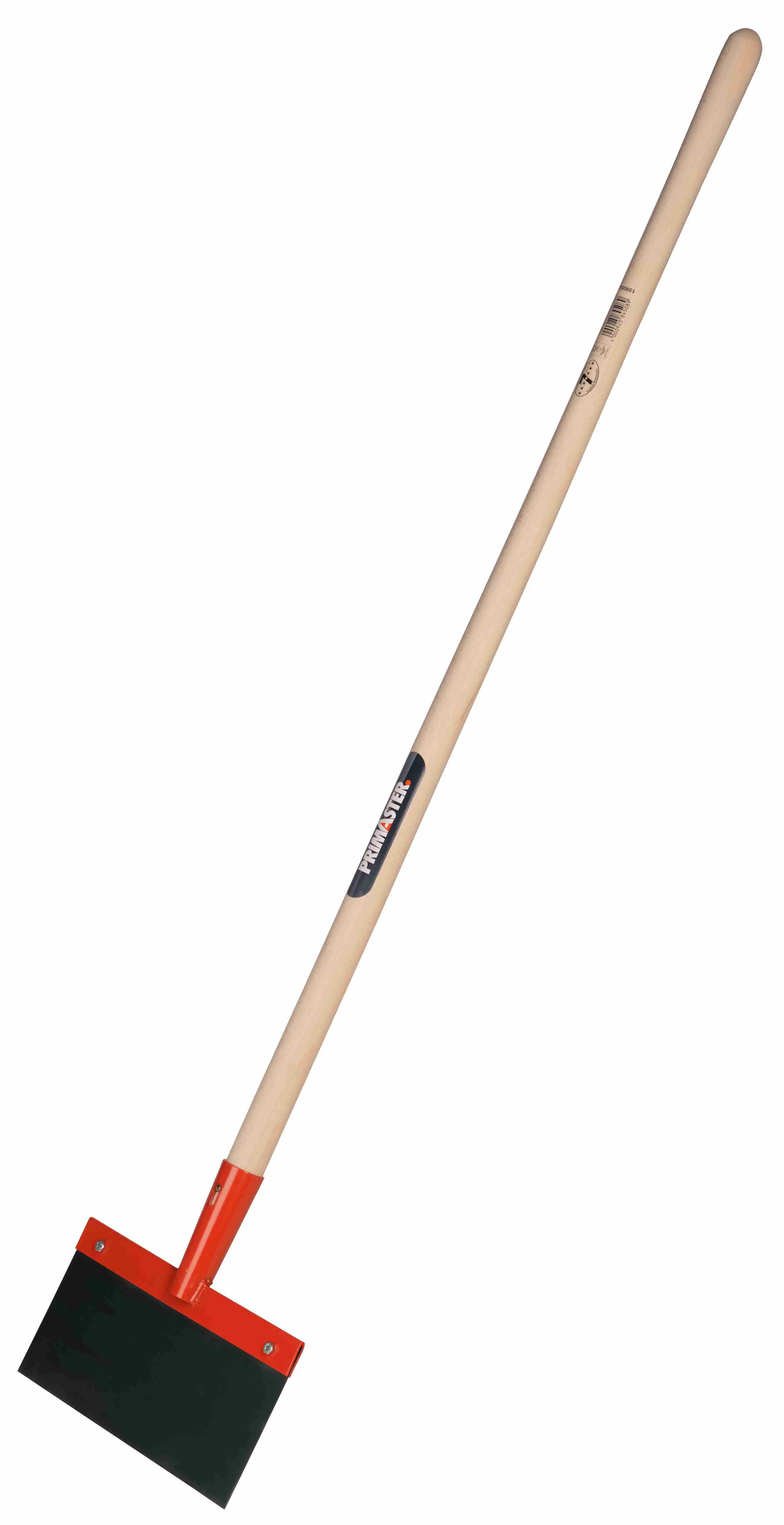 Primaster Stoßscharre 30 cm Arbeitsbreite kaufen Globus Baumarkt