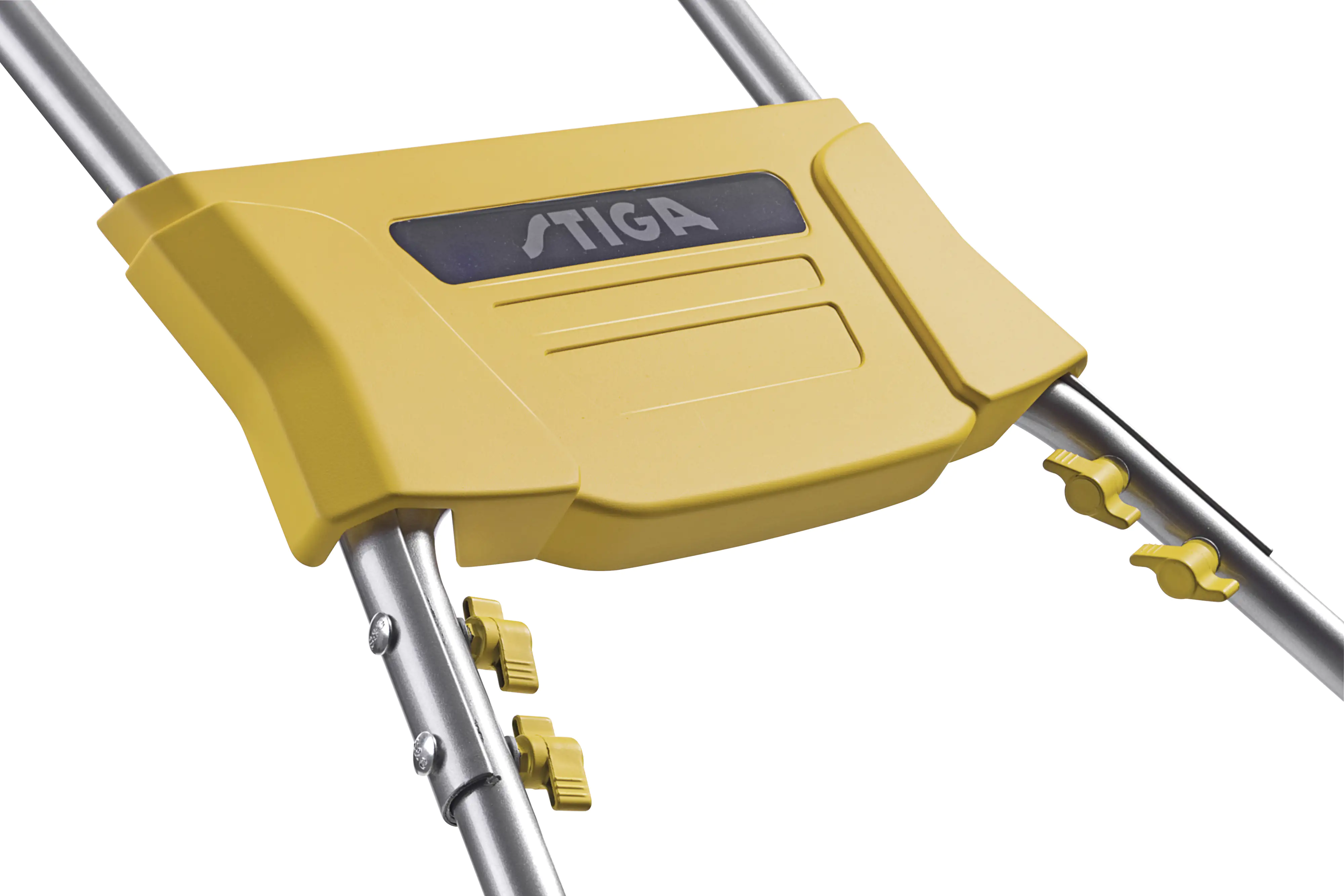 Stiga Spindelmäher SCM 440 FS 40 cm Schnittbreite