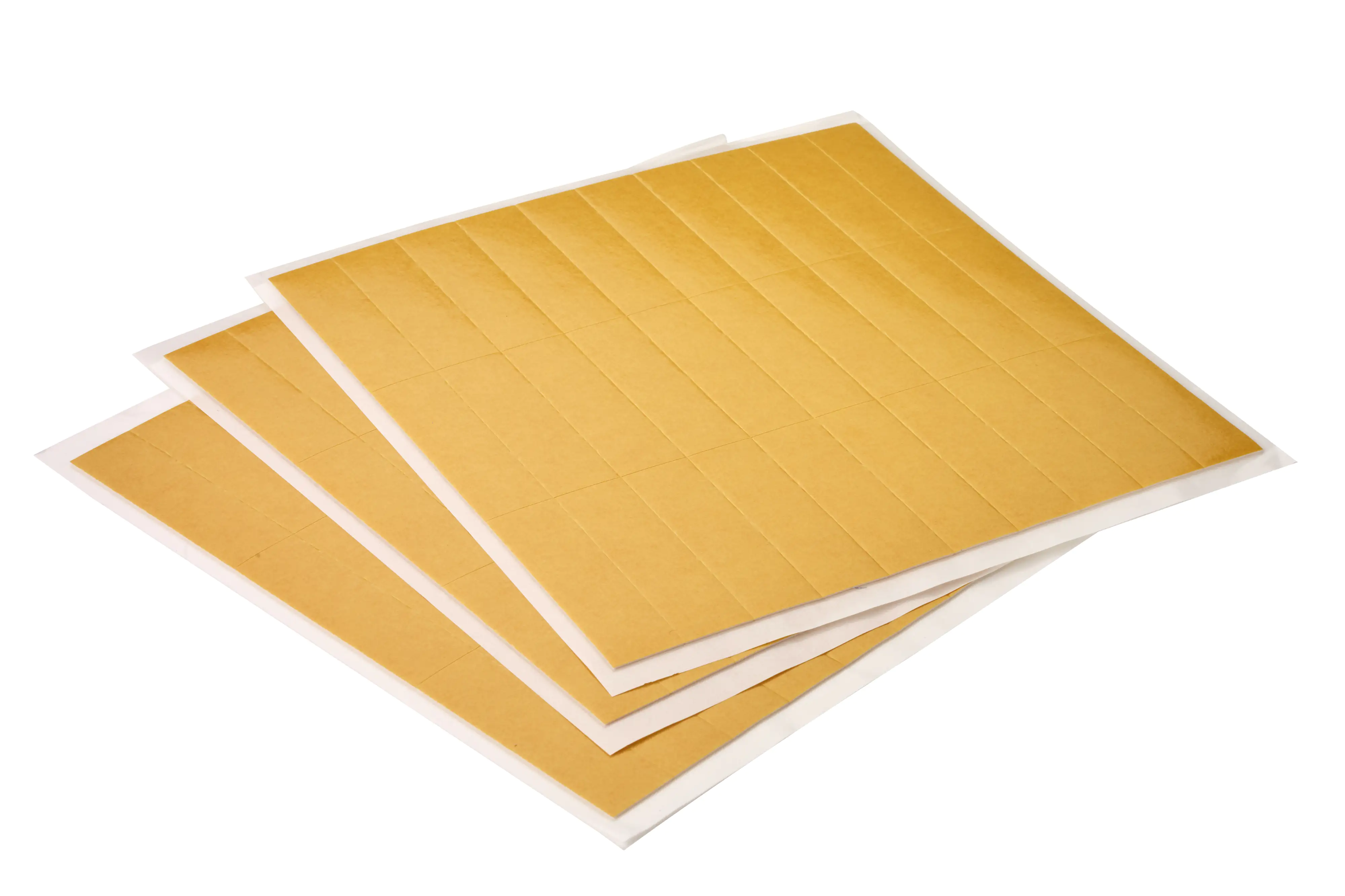 Klebestreifen für PVC Paneele, Beutel für ca. 9 m² Verlegefläche Klebestreifen für PVC Paneele, Beutel für ca. 9 m² Verlegefläche