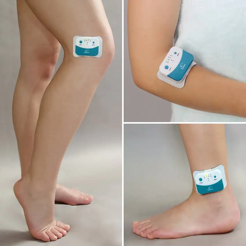 Hydas Schmerztherapie Mini-Reizstromgerät 1 Kanal