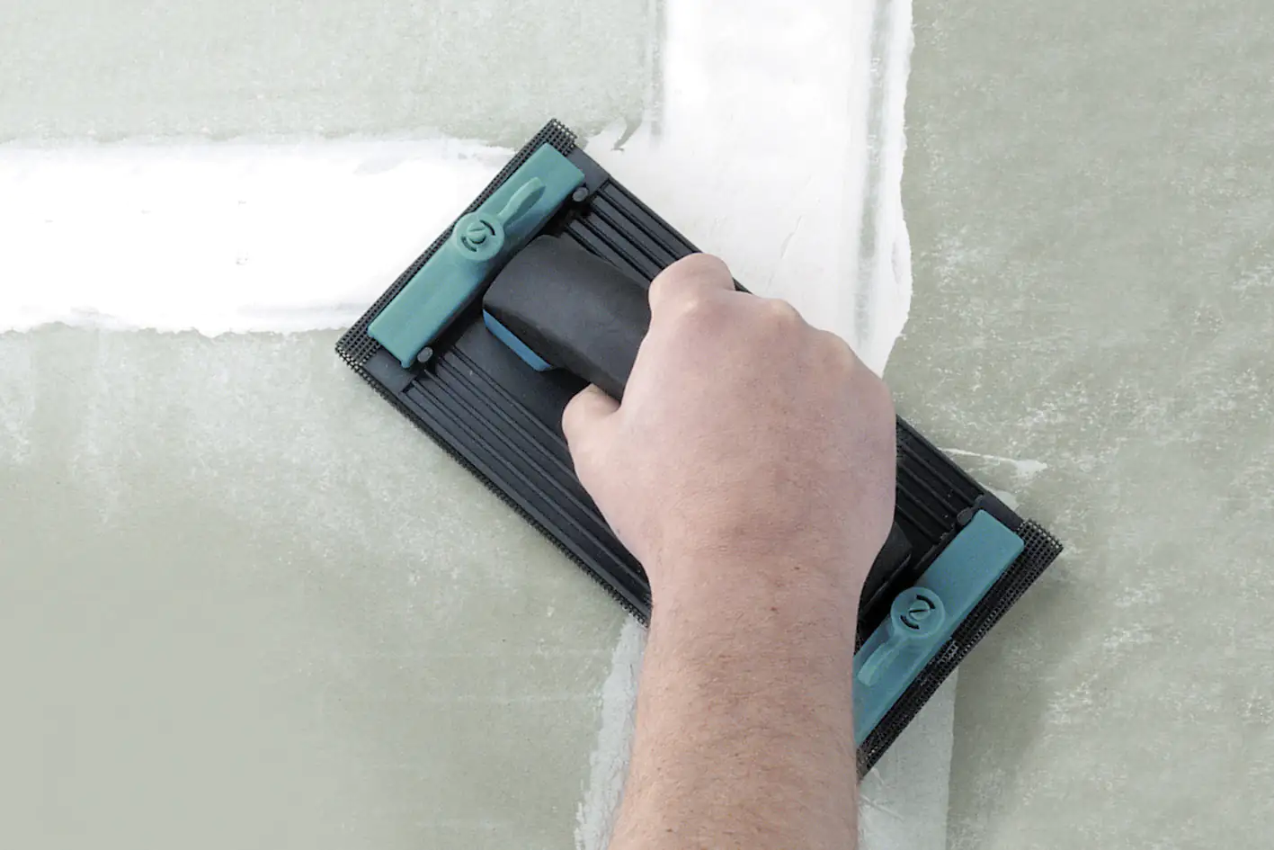 Wolfcraft Gitterleinen K120 115 x 280 mm Siliziumcarbid 2 Stück