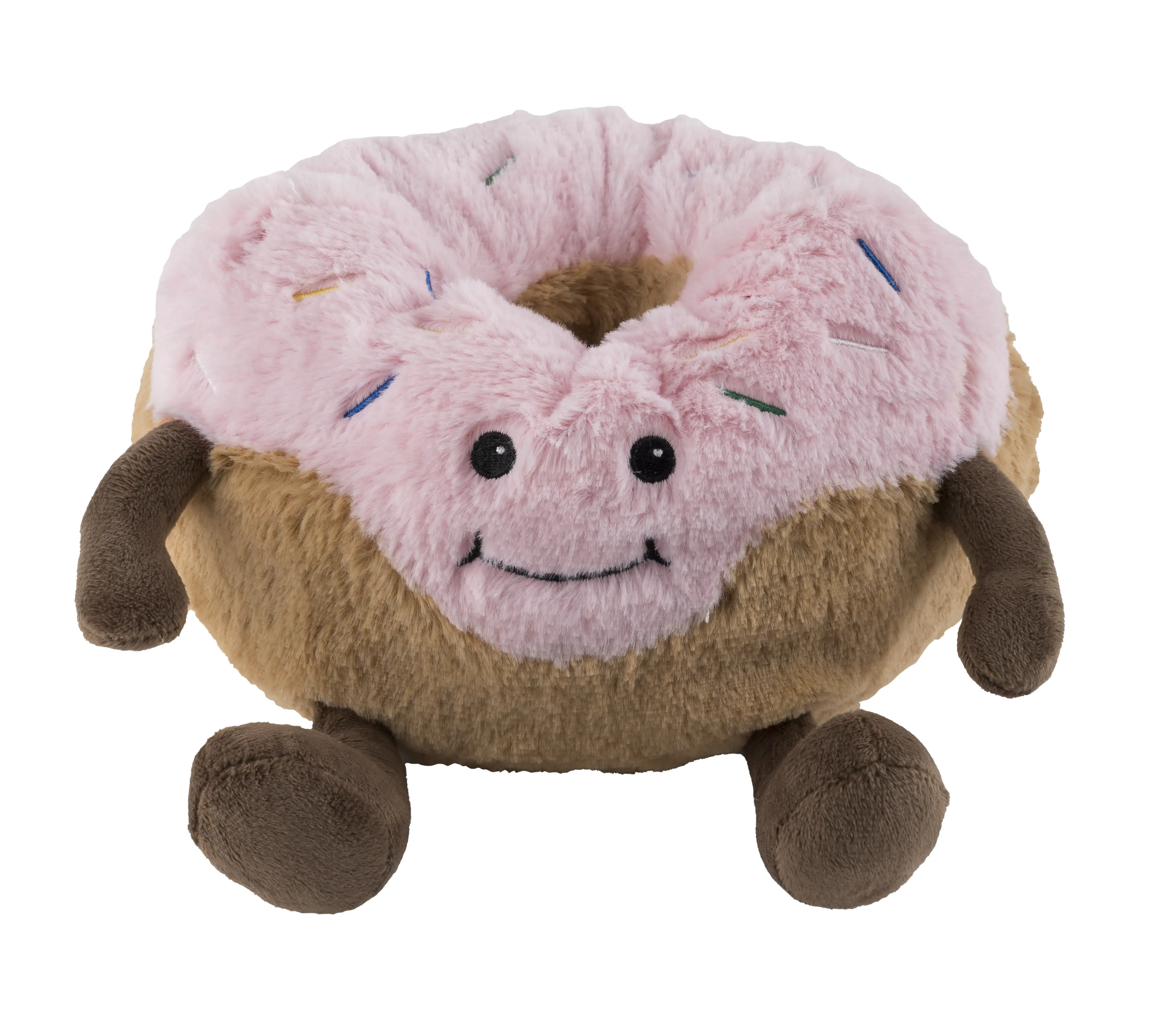 Warmies Wärmekuscheltier Donut Warmies Wärmekuscheltier Donut