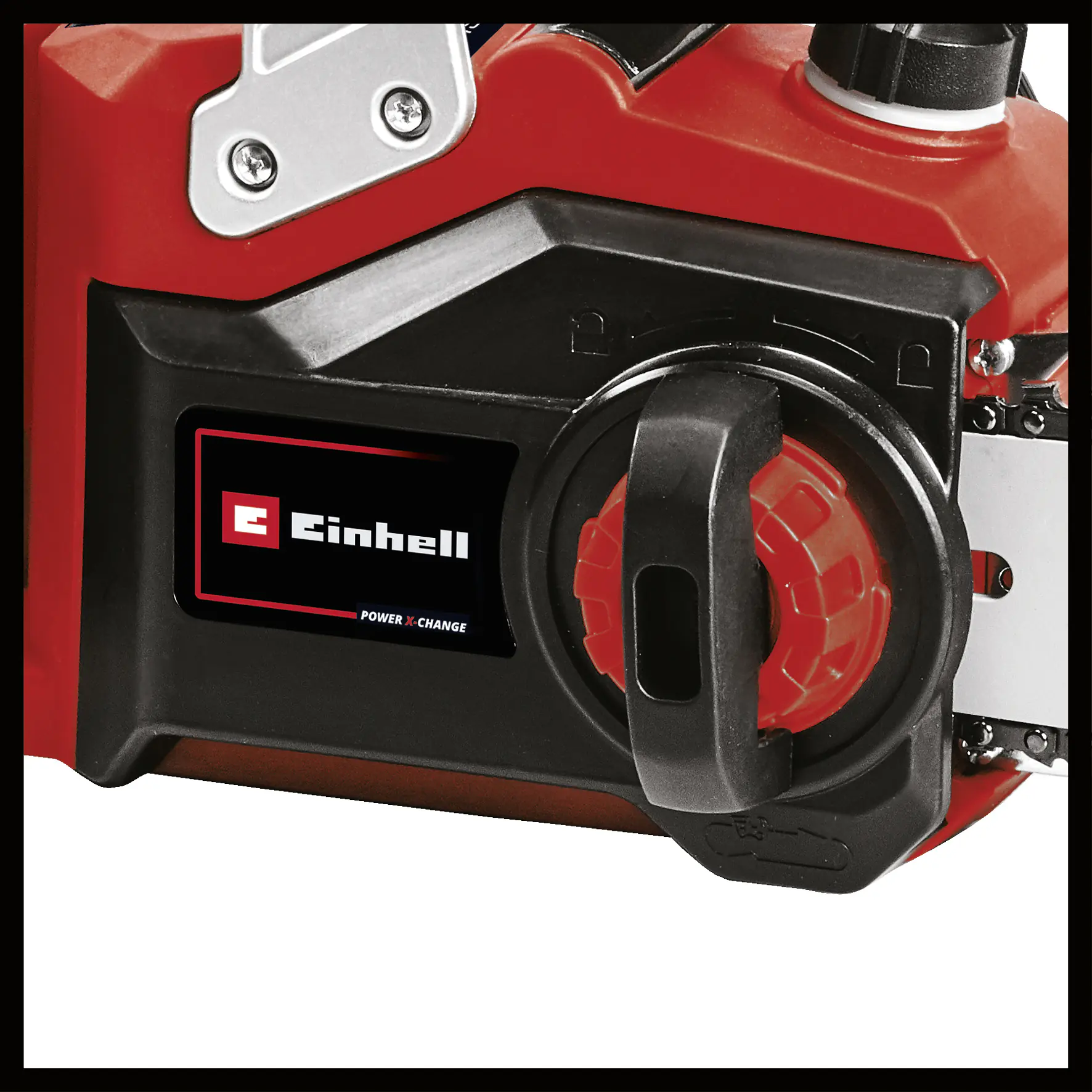 Einhell Akku Kettensäge GP-LC 36/35 Li-Solo