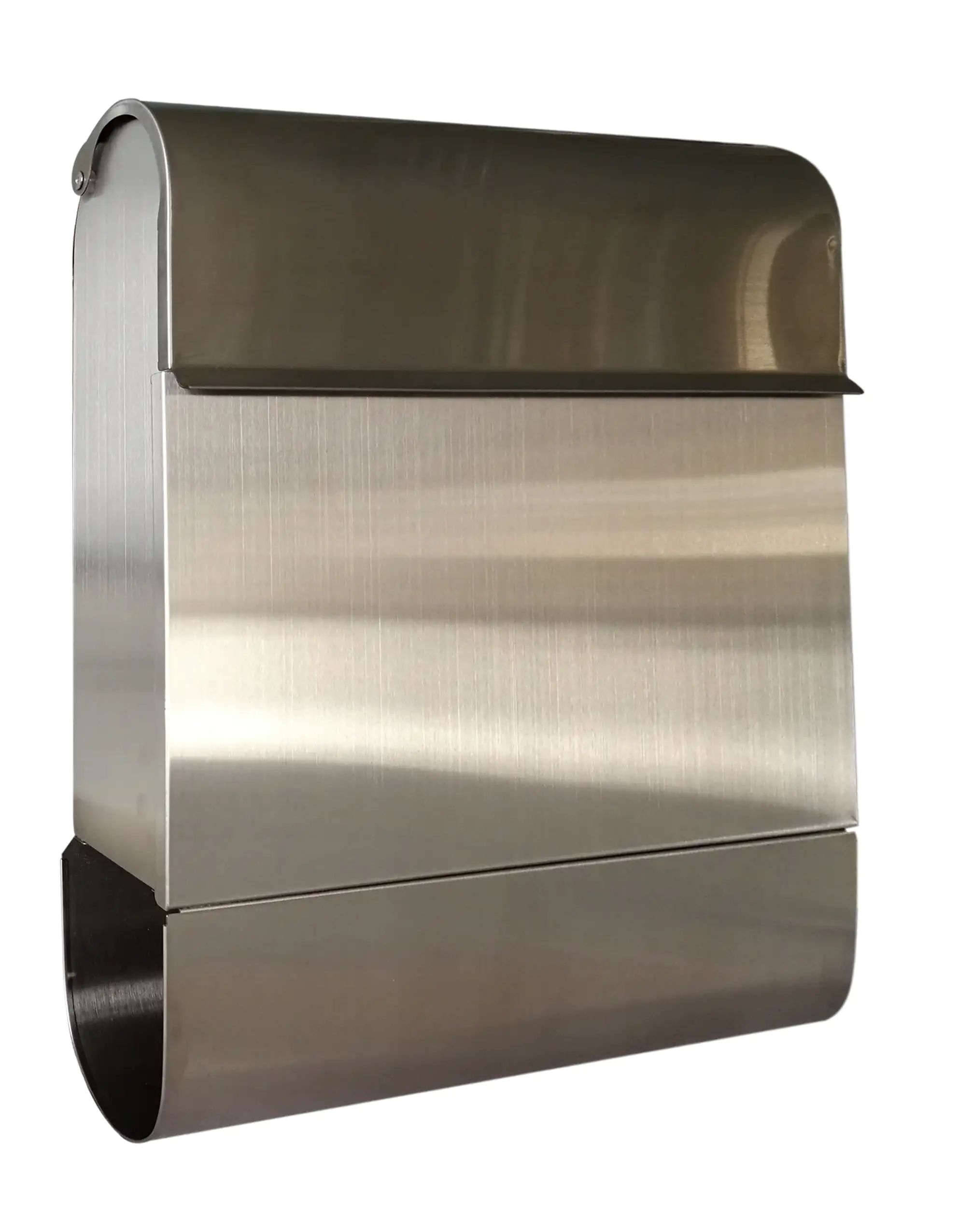 Primaster Briefkasten Gong 41 x 37 x 11 cm