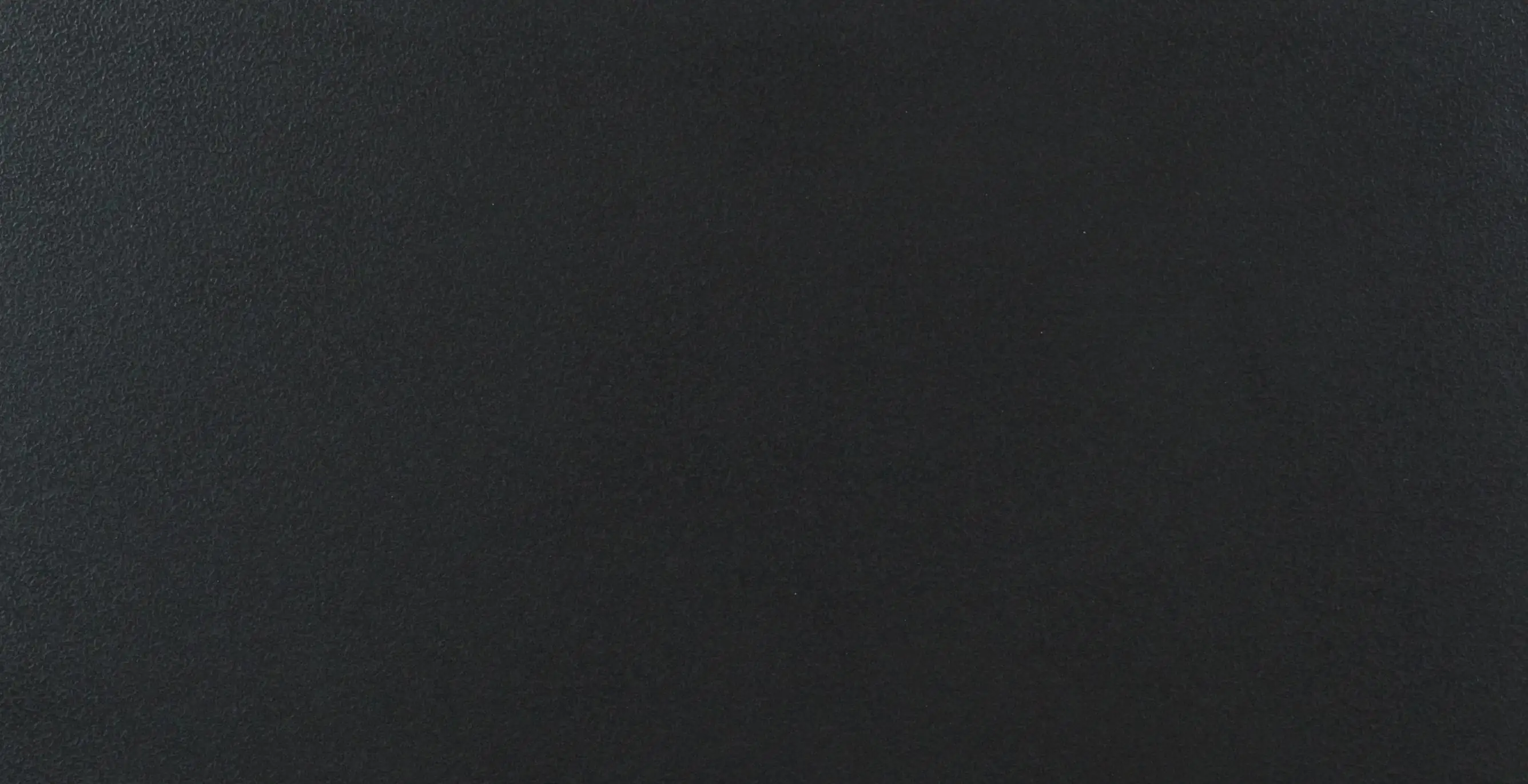 Bodenfliese Feinsteinzeug Daly Volcano 30 x 60 cm schwarz