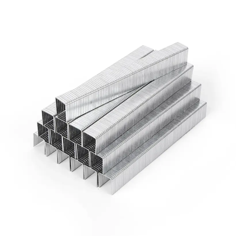 Arrow Tackerklammer Flachtdraht T50 14 mm Folie 1000 Stück