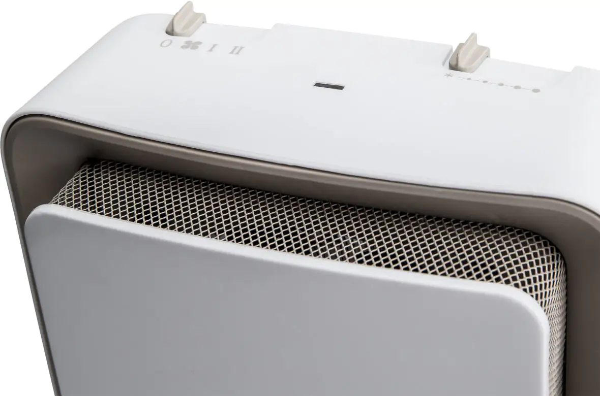 Rowi Heizlüfter HHL 1800/2/1 SIDE Premium Sweet Air Technology Rowi Heizlüfter HHL 1800/2/1 SIDE Premium Sweet Air Technology