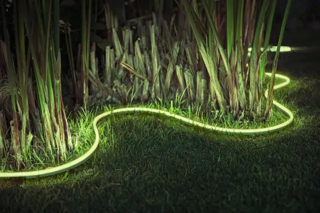 8718699709839_2 Philips Hue LED Lightstrip White & Color Ambiance Outdoor 2 m Erweiterung